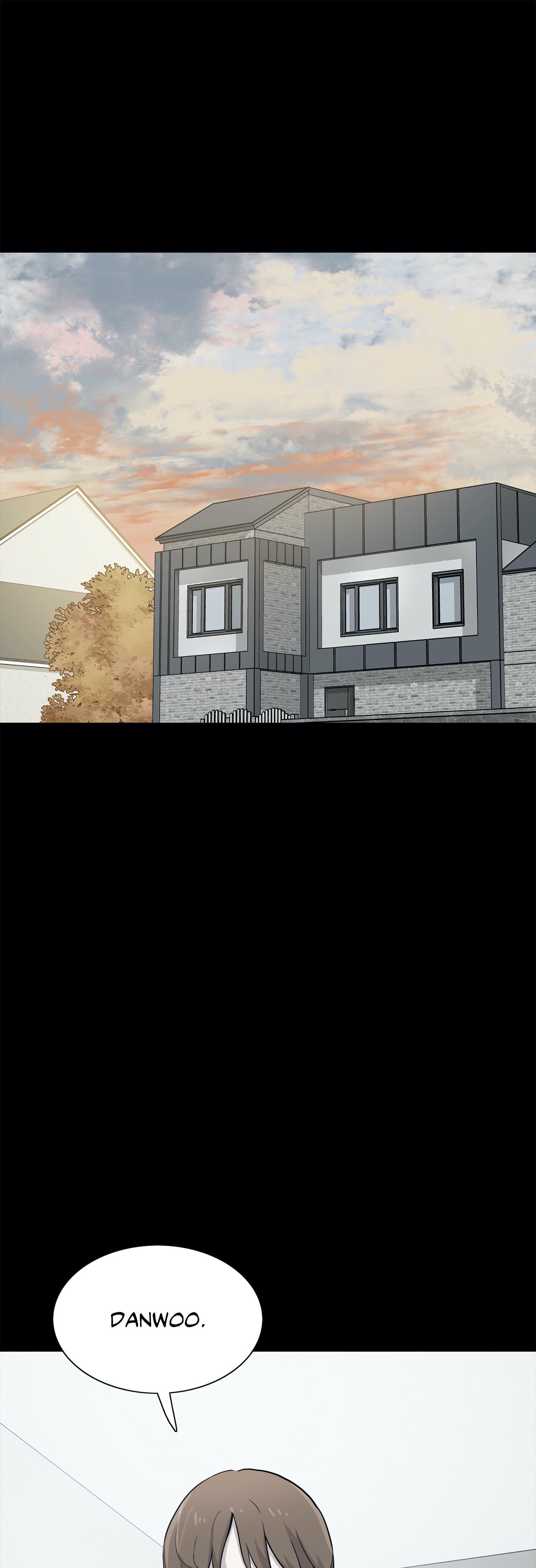 Two Steps Away Chapter 39 image 0