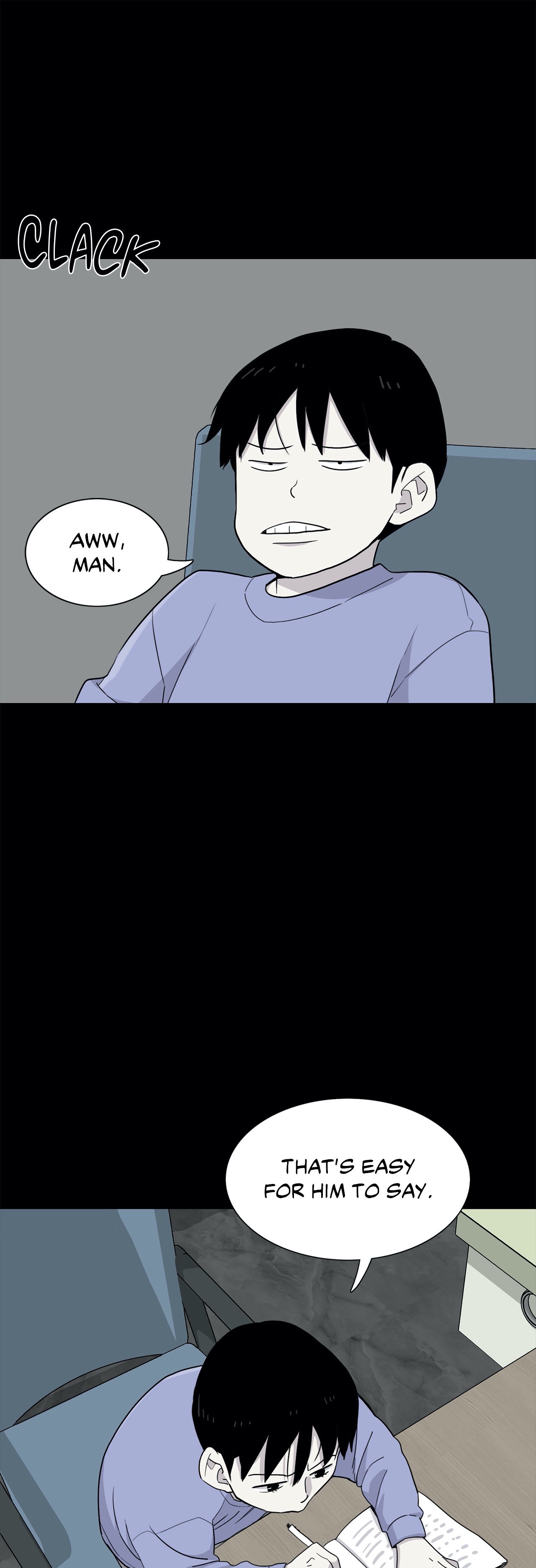 Two Steps Away Chapter 39 image 9