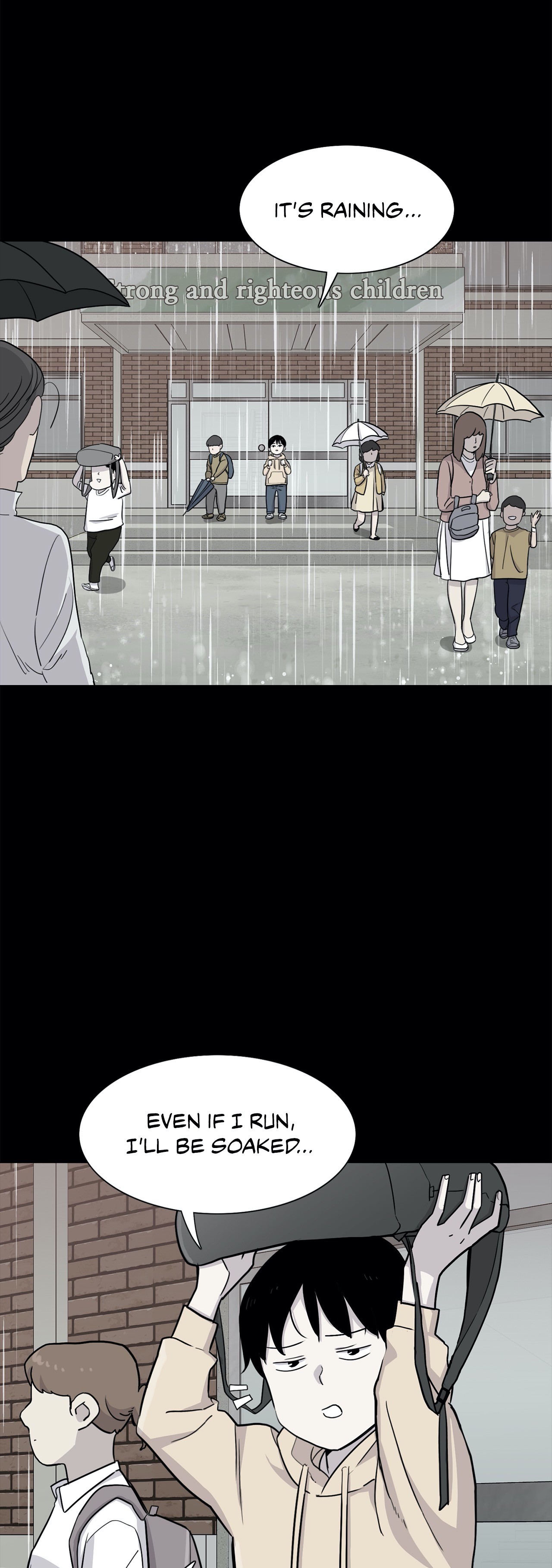 Two Steps Away Chapter 39 image 13
