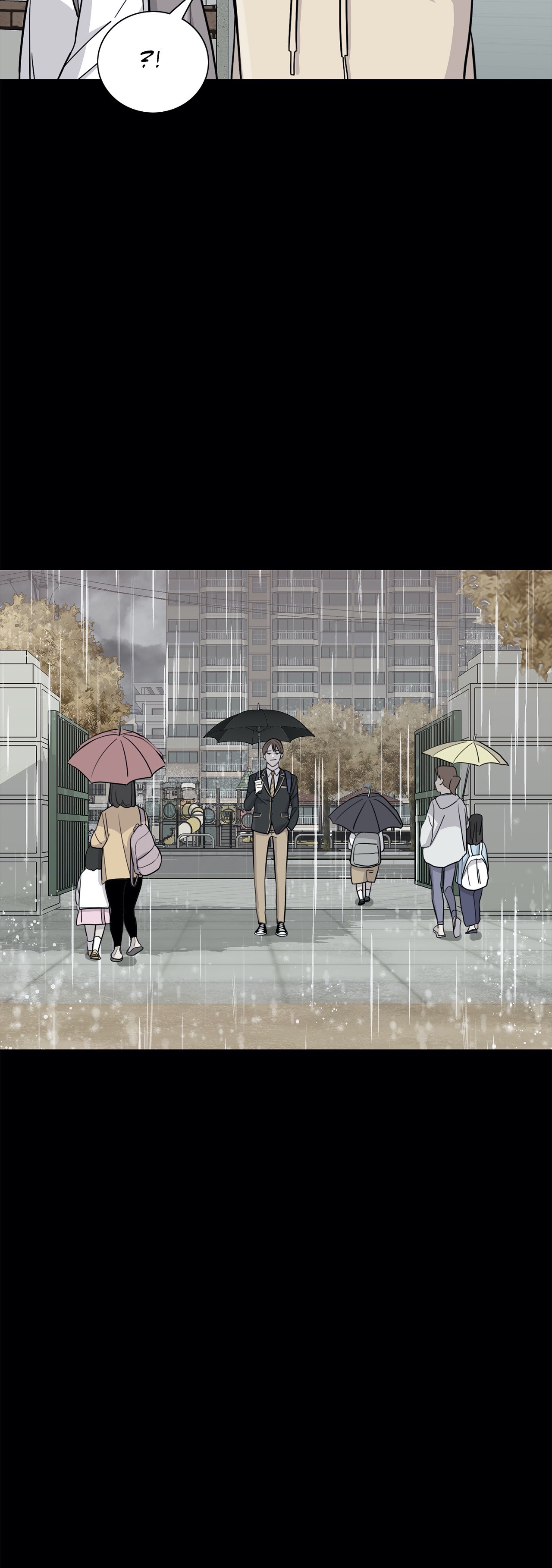Two Steps Away Chapter 39 image 14