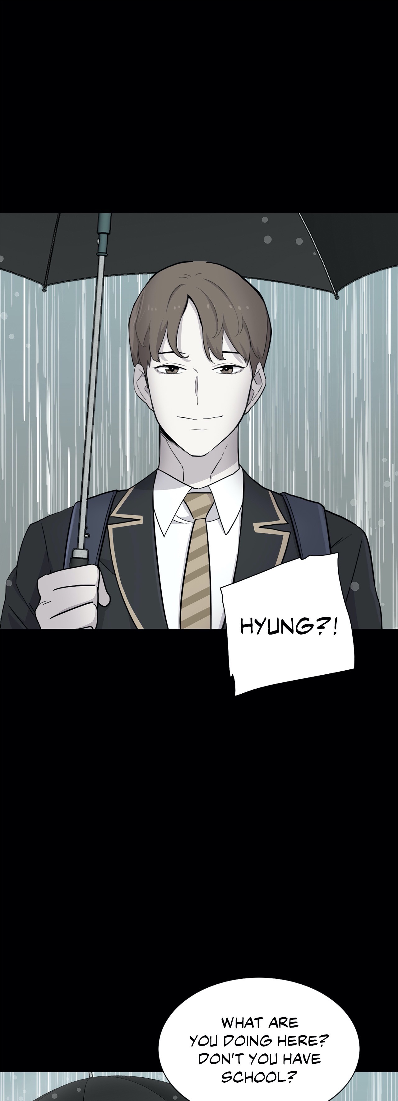 Two Steps Away Chapter 39 image 15