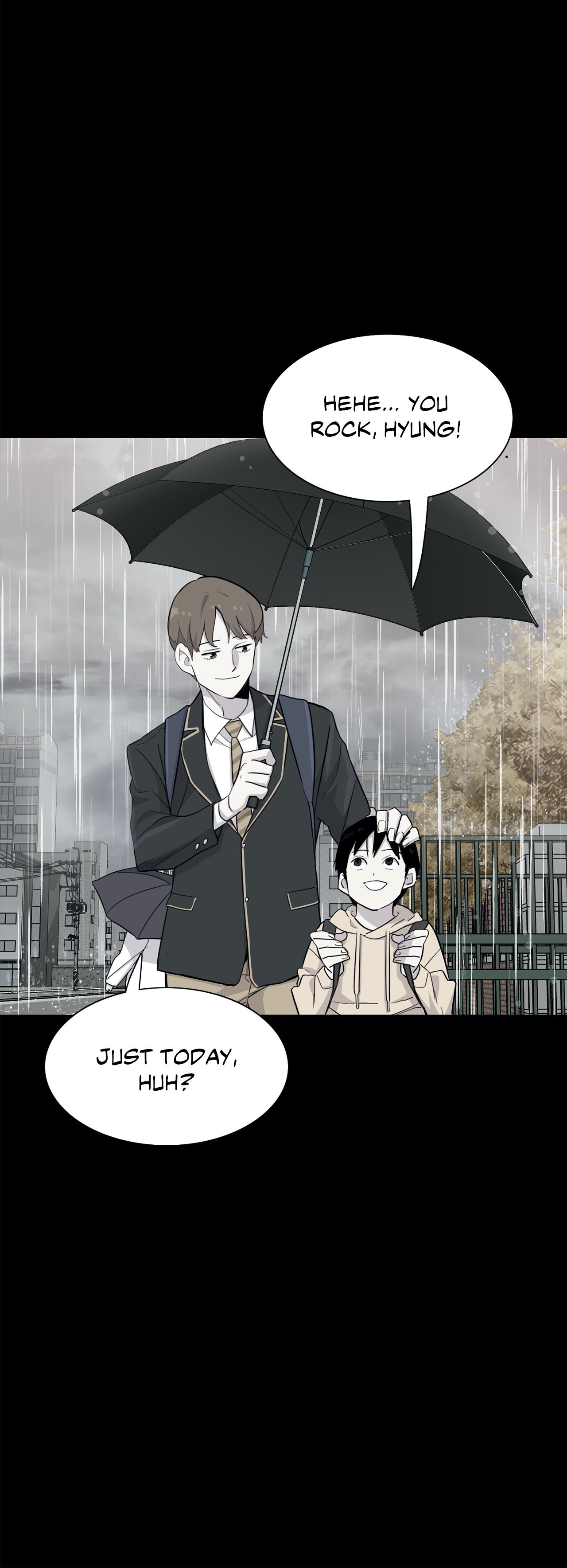 Two Steps Away Chapter 39 image 17