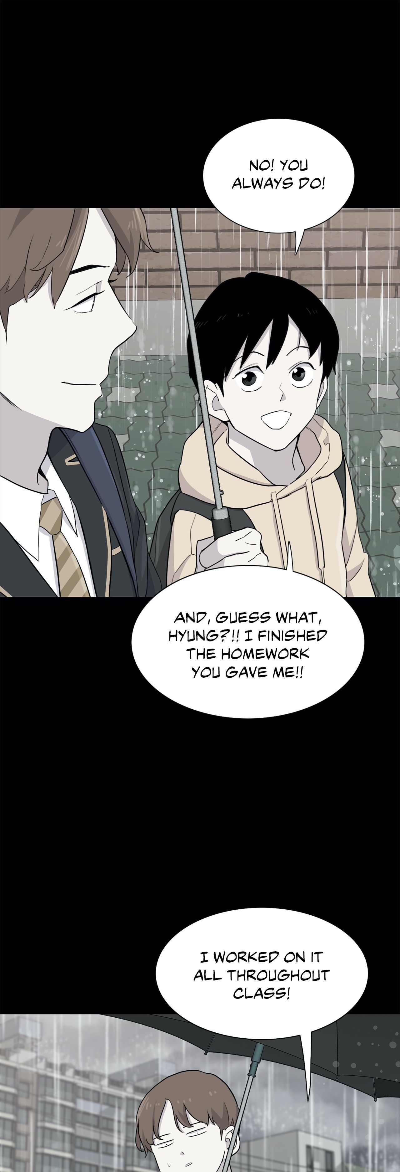 Two Steps Away Chapter 39 image 18