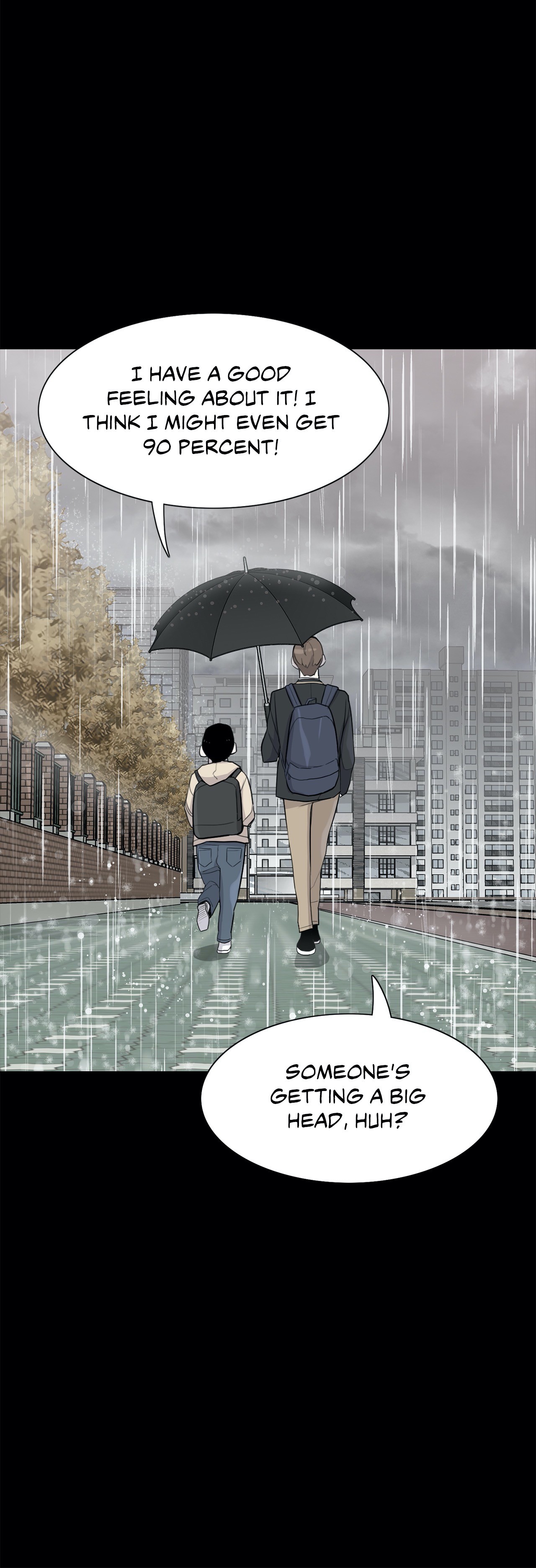 Two Steps Away Chapter 39 image 20