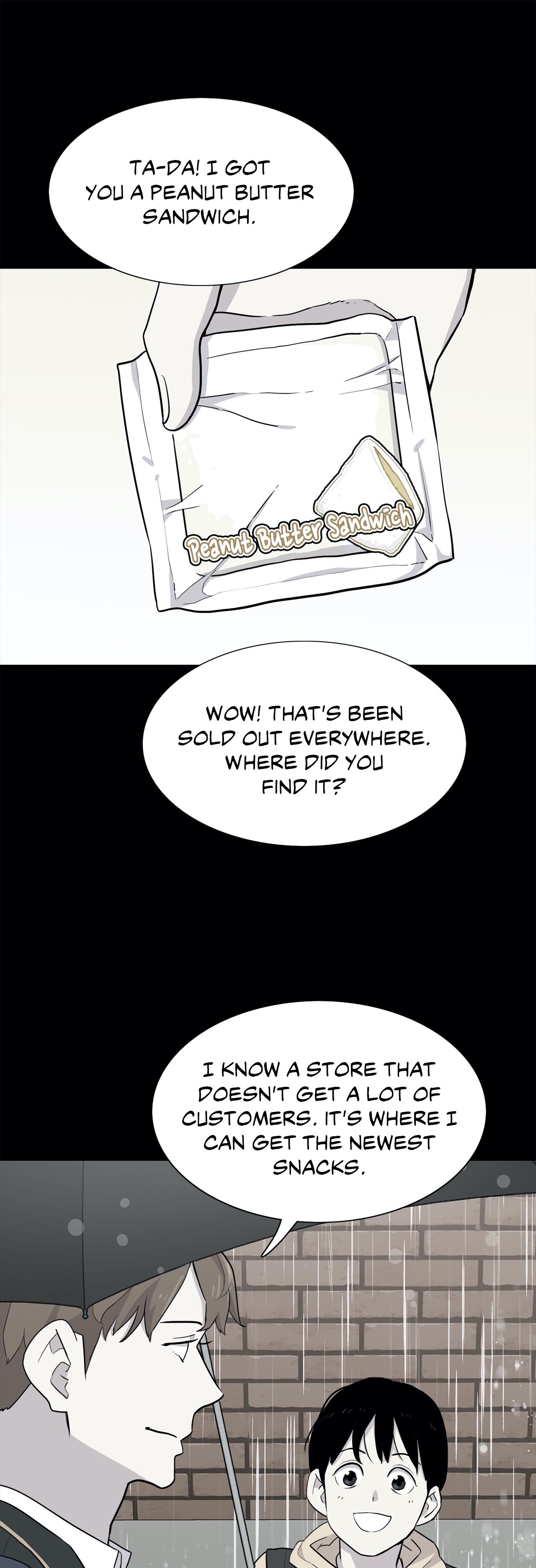 Two Steps Away Chapter 39 image 21