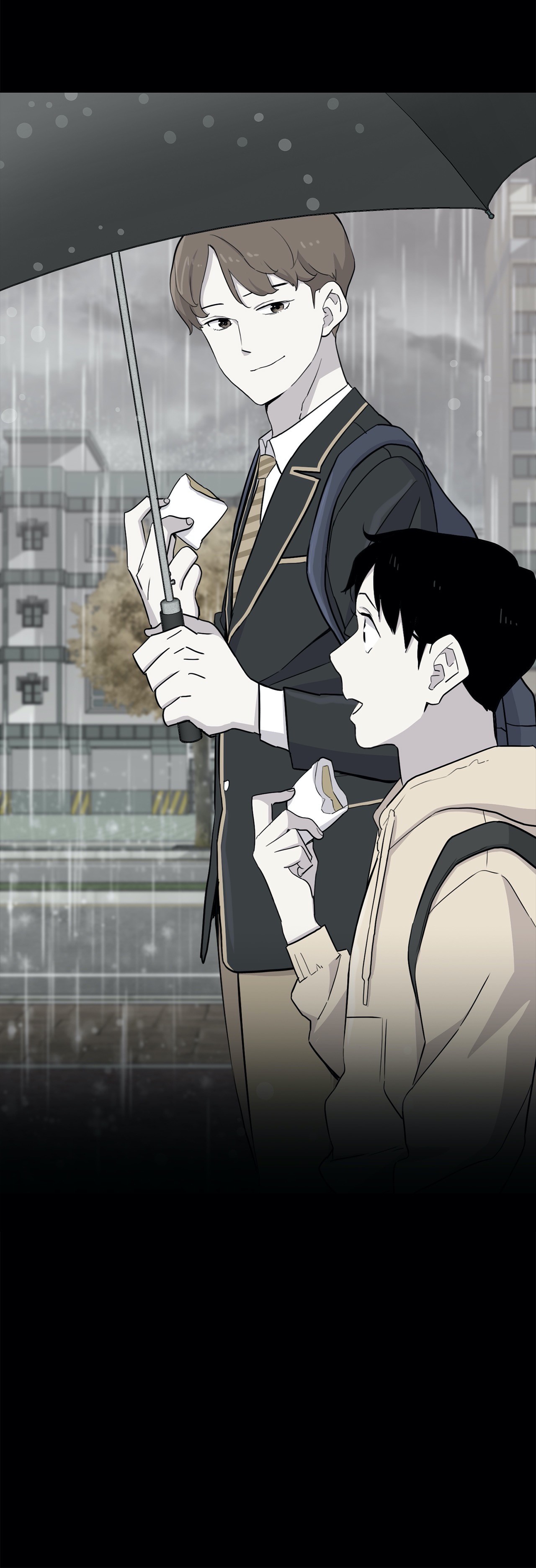 Two Steps Away Chapter 39 image 23