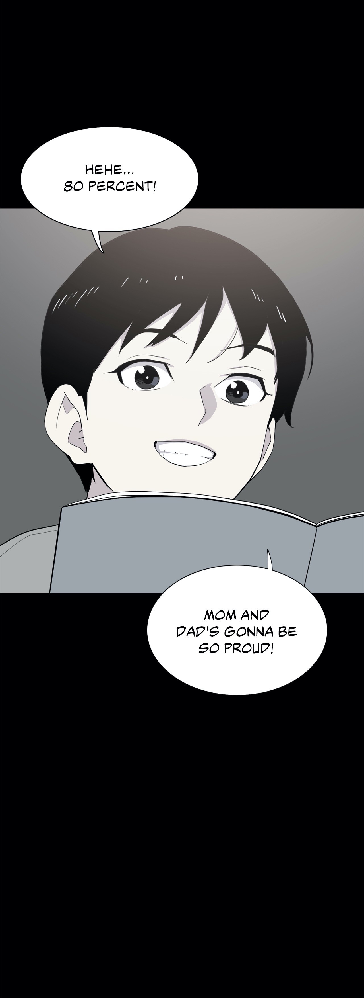 Two Steps Away Chapter 39 image 26