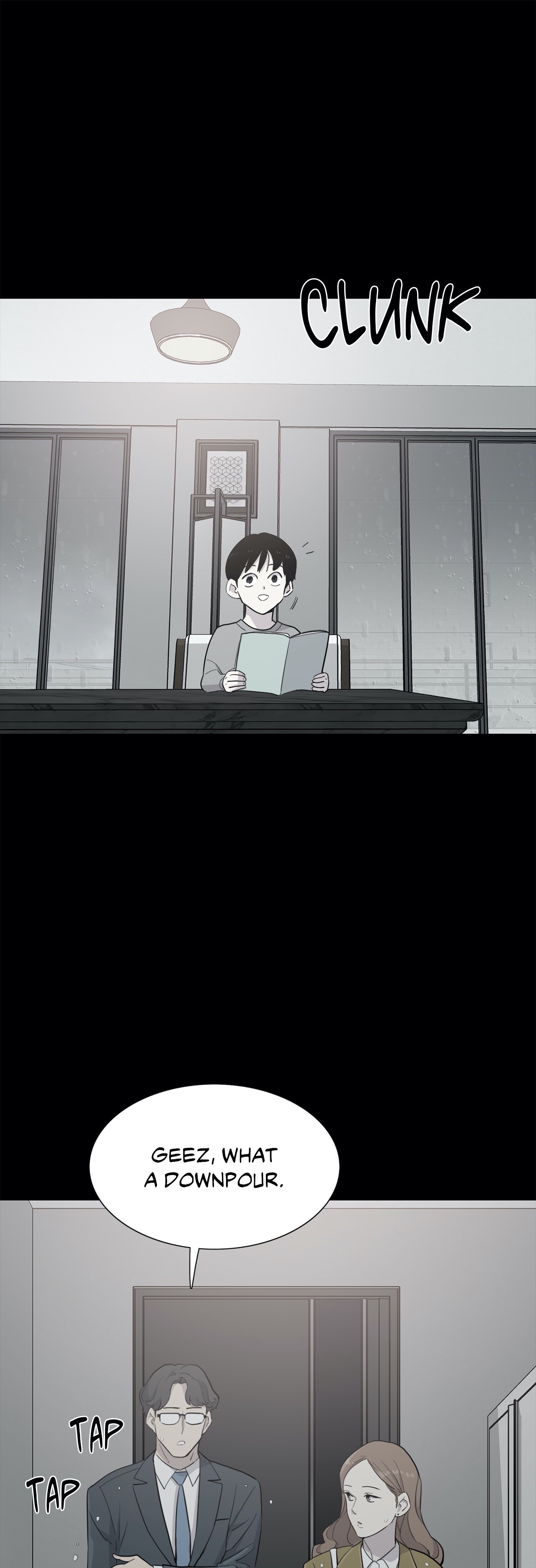Two Steps Away Chapter 39 image 27