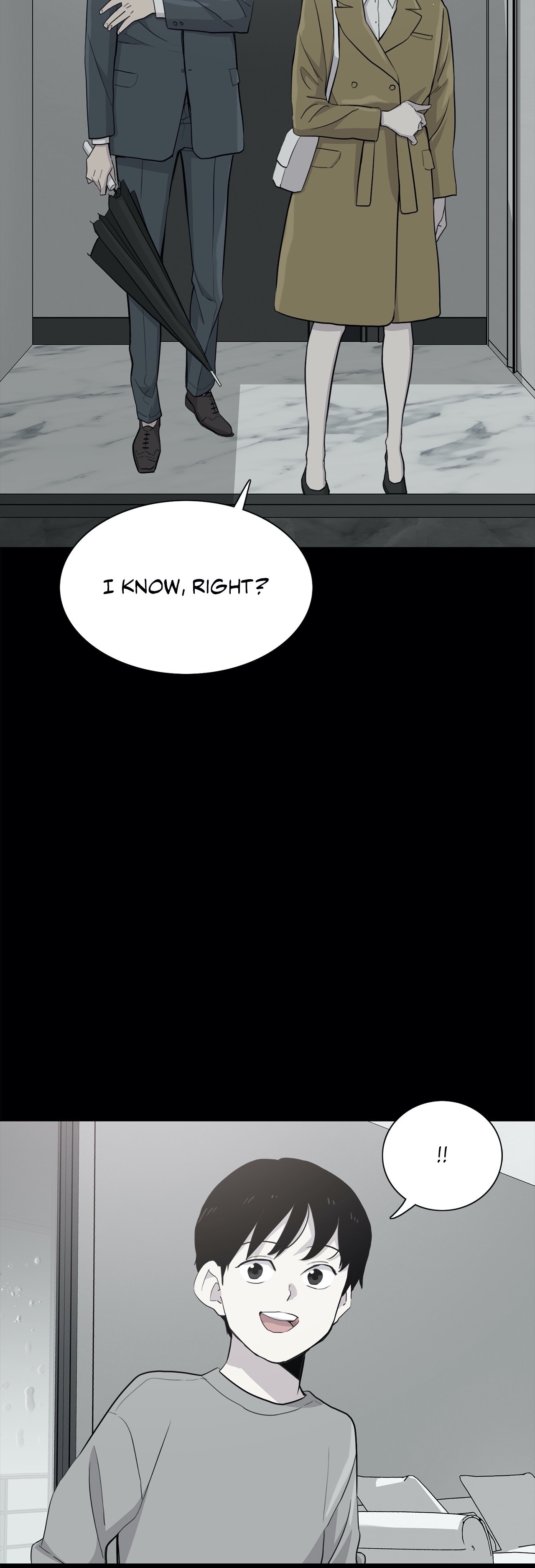 Two Steps Away Chapter 39 image 28