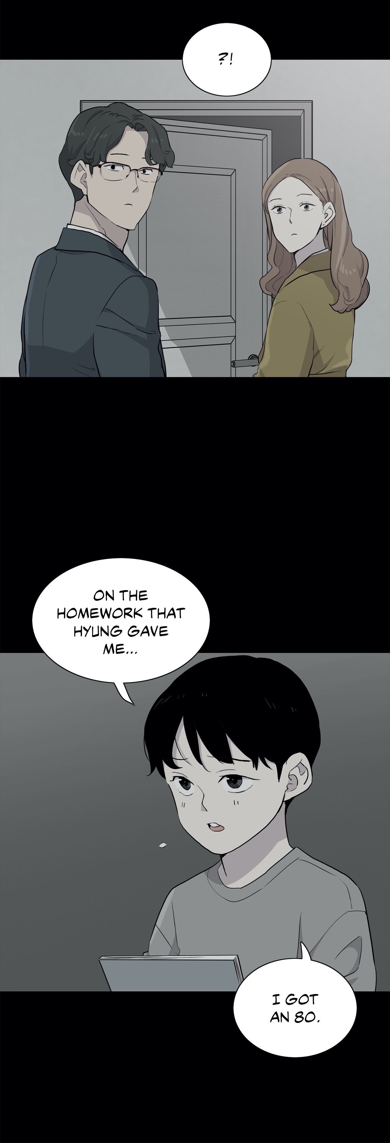 Two Steps Away Chapter 39 image 32