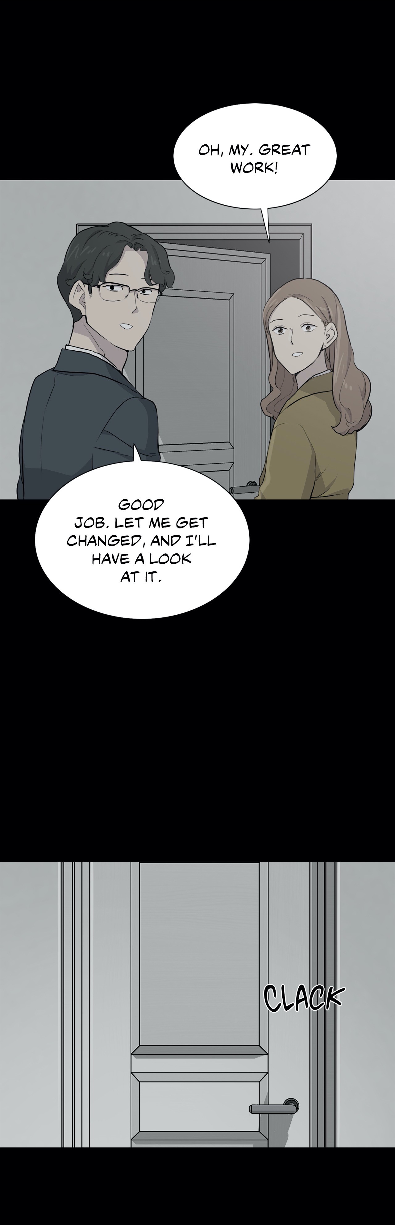 Two Steps Away Chapter 39 image 33