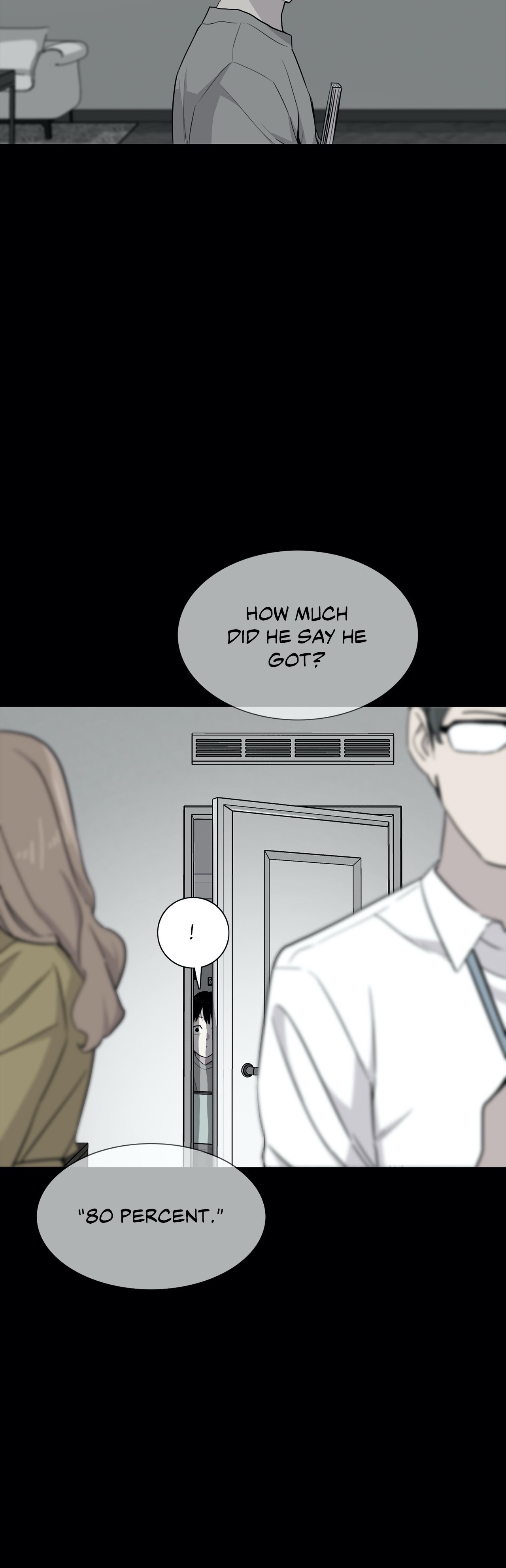 Two Steps Away Chapter 39 image 35