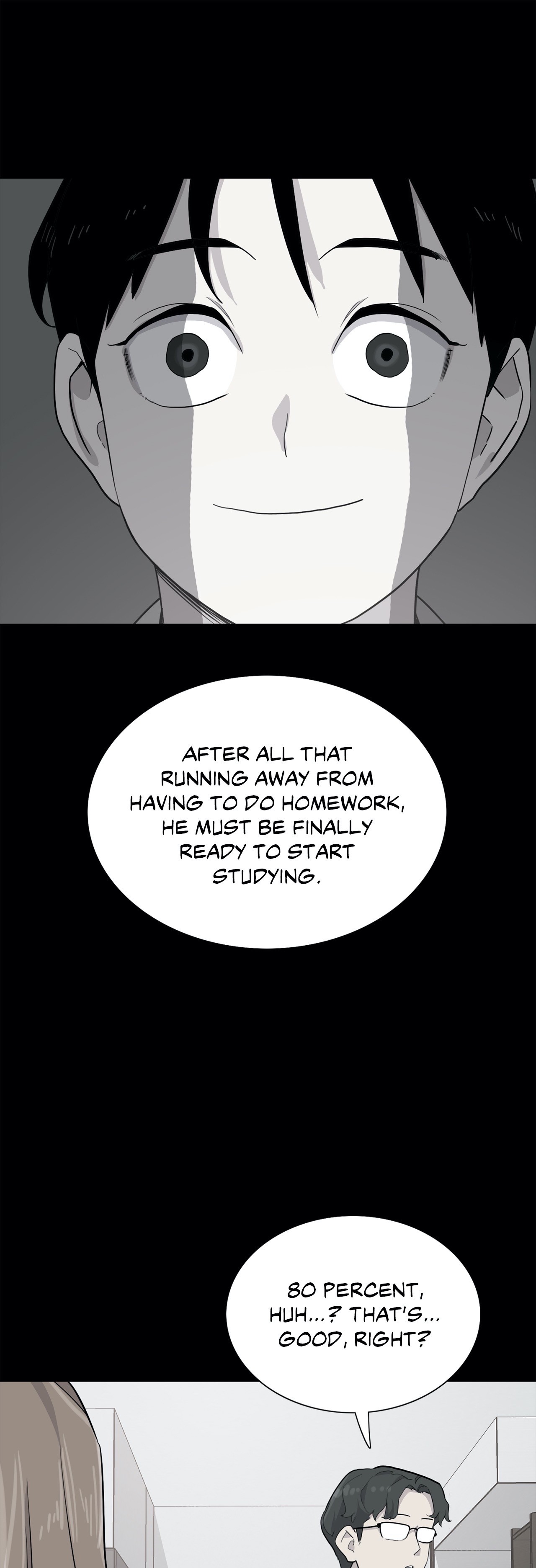 Two Steps Away Chapter 39 image 36