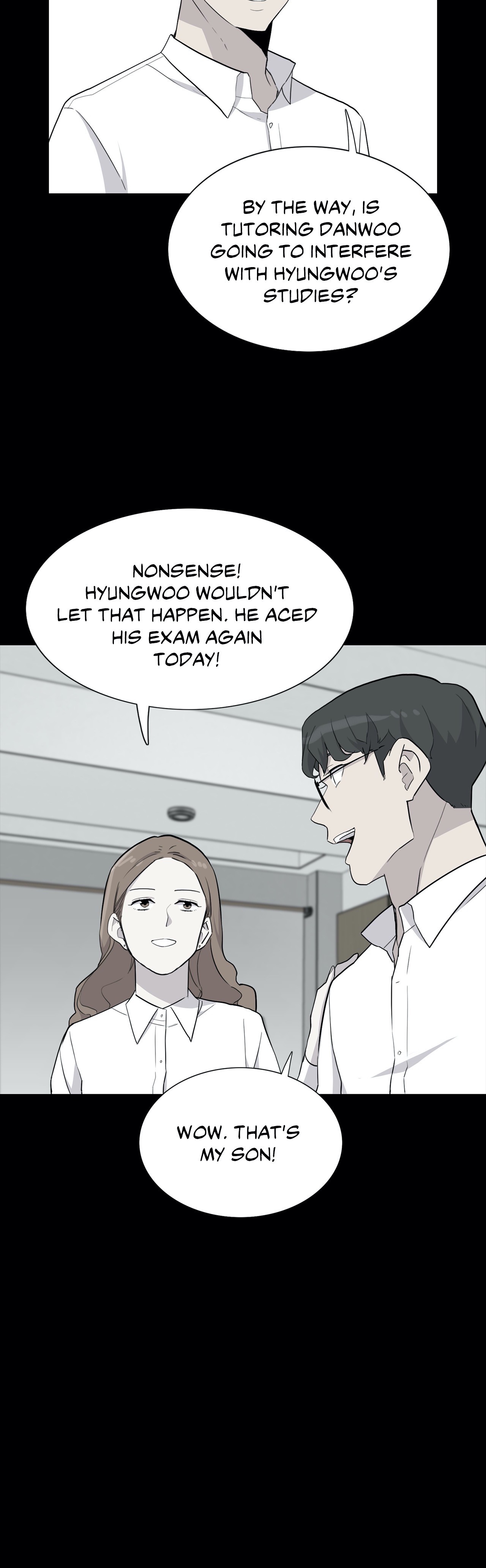Two Steps Away Chapter 39 image 41