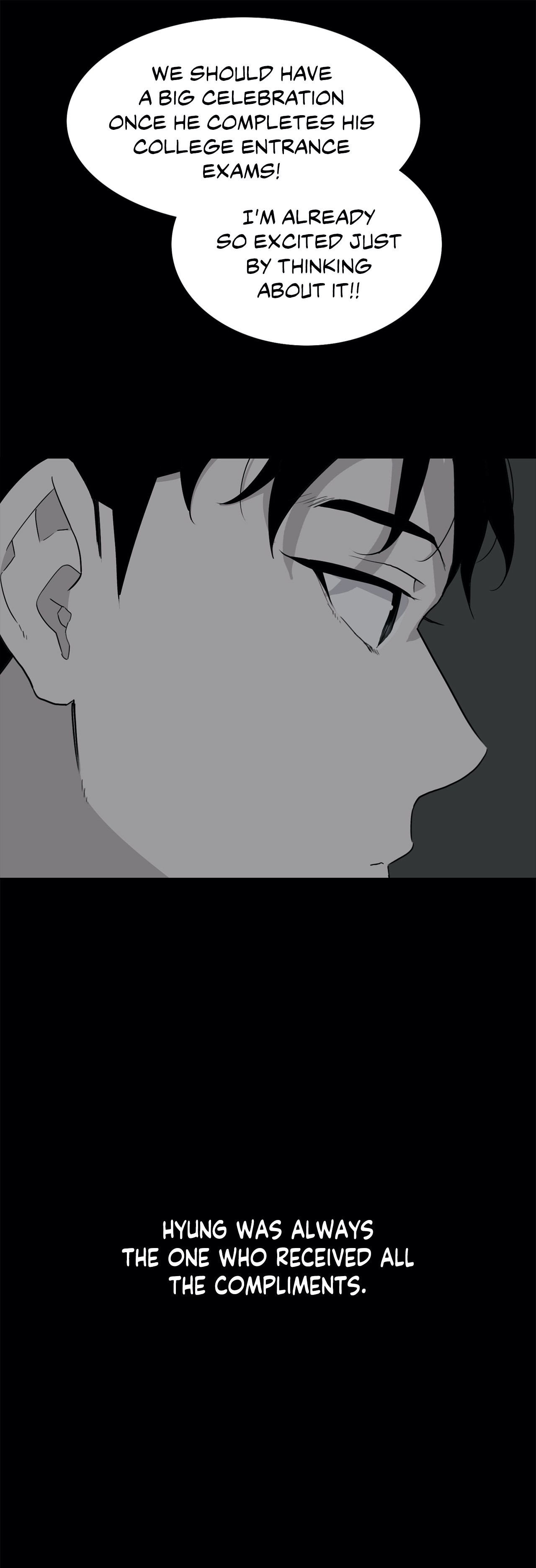 Two Steps Away Chapter 39 image 42
