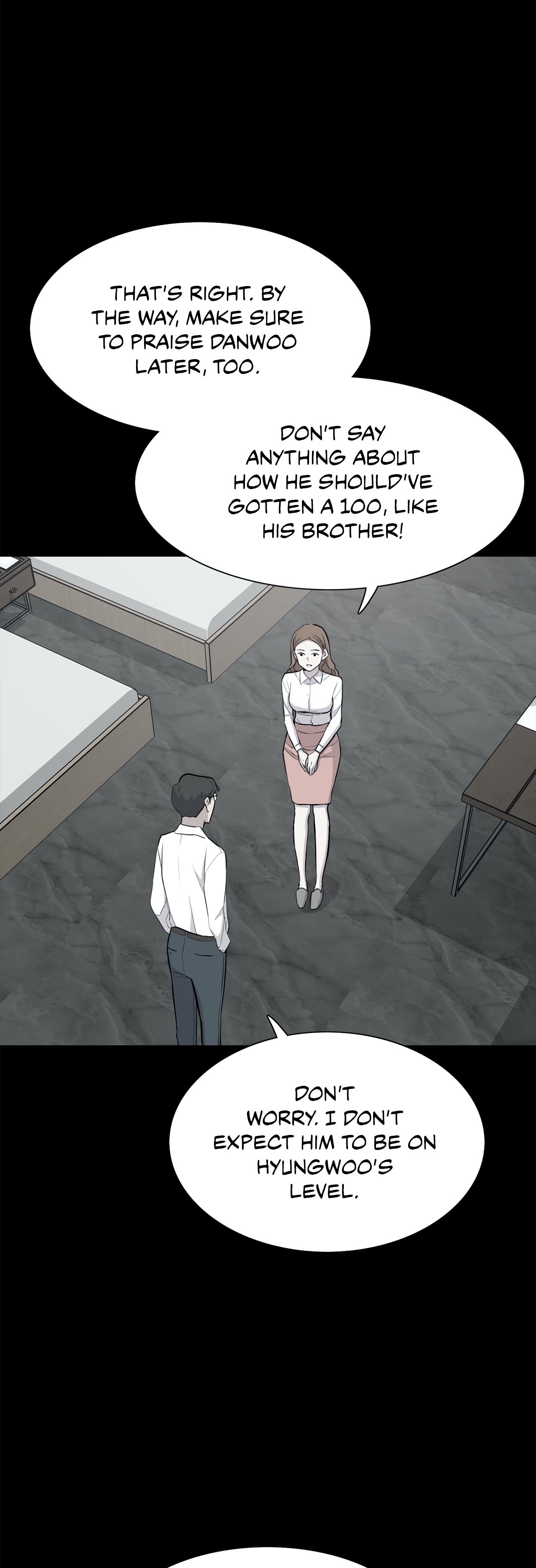 Two Steps Away Chapter 39 image 46