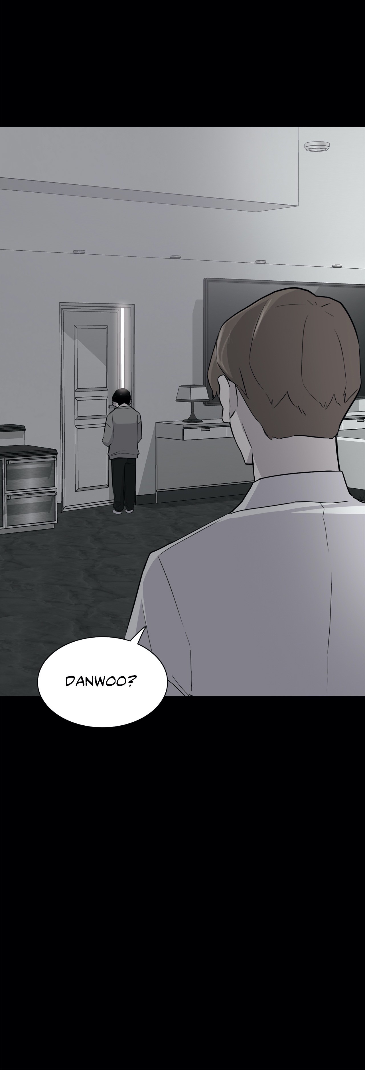 Two Steps Away Chapter 39 image 50