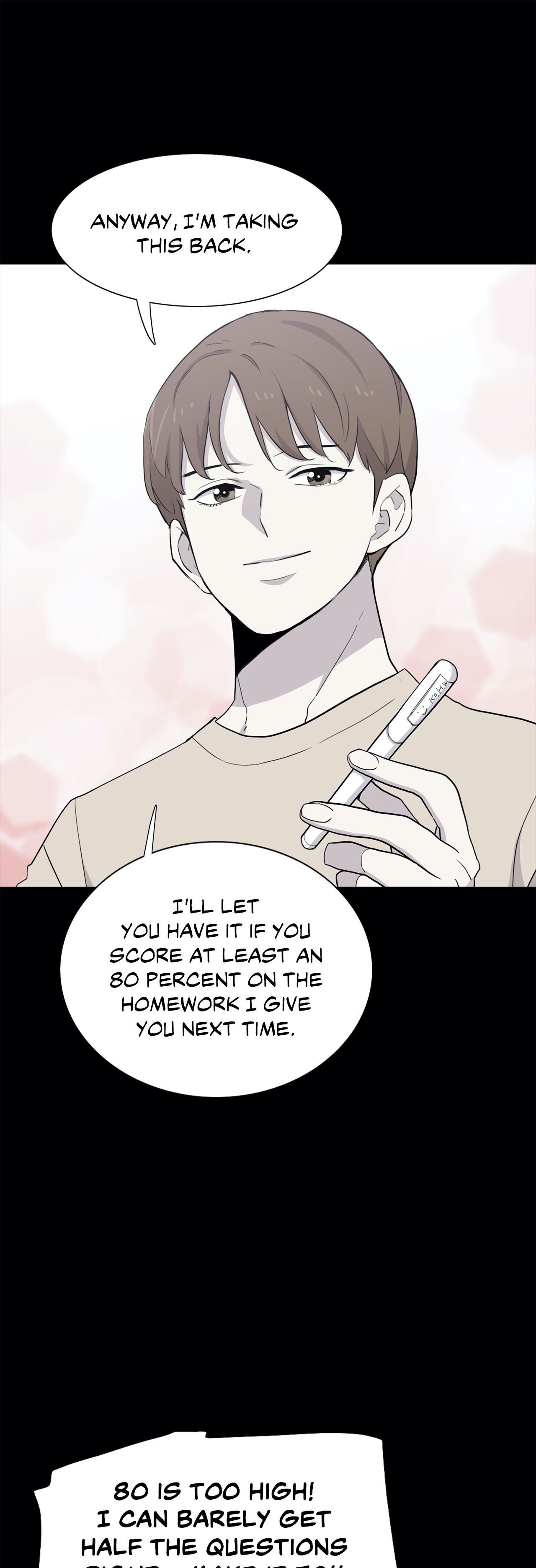 Two Steps Away Chapter 39 image 6