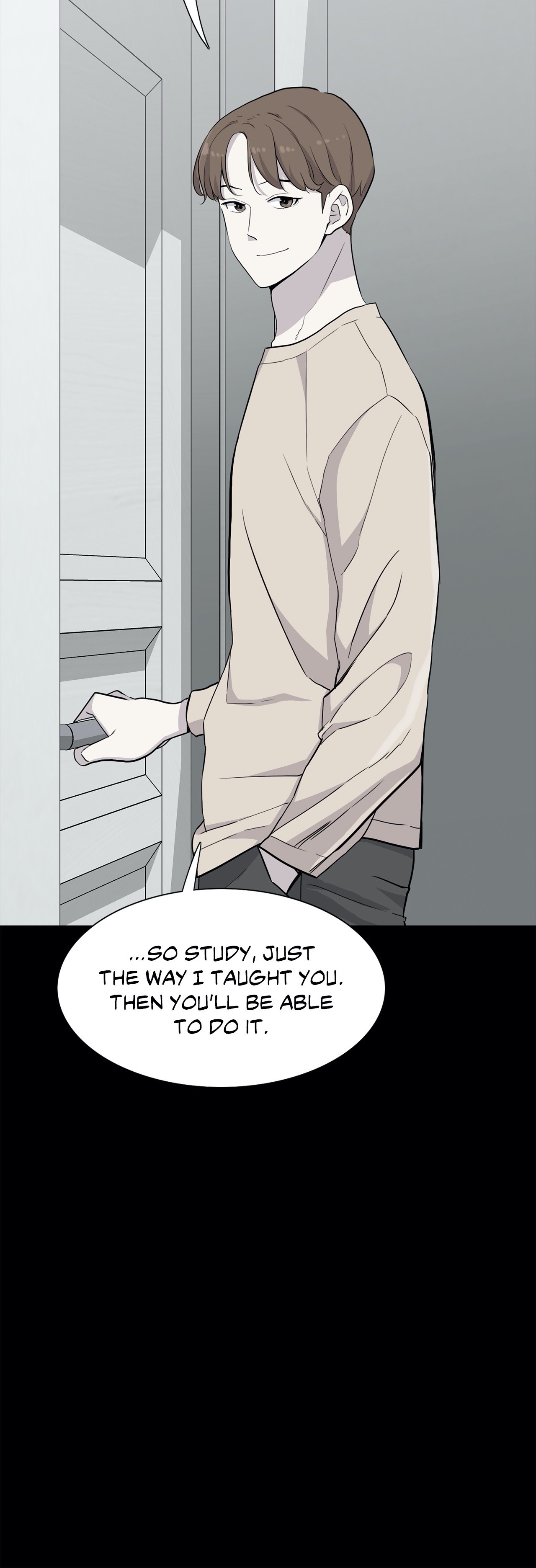 Two Steps Away Chapter 39 image 8