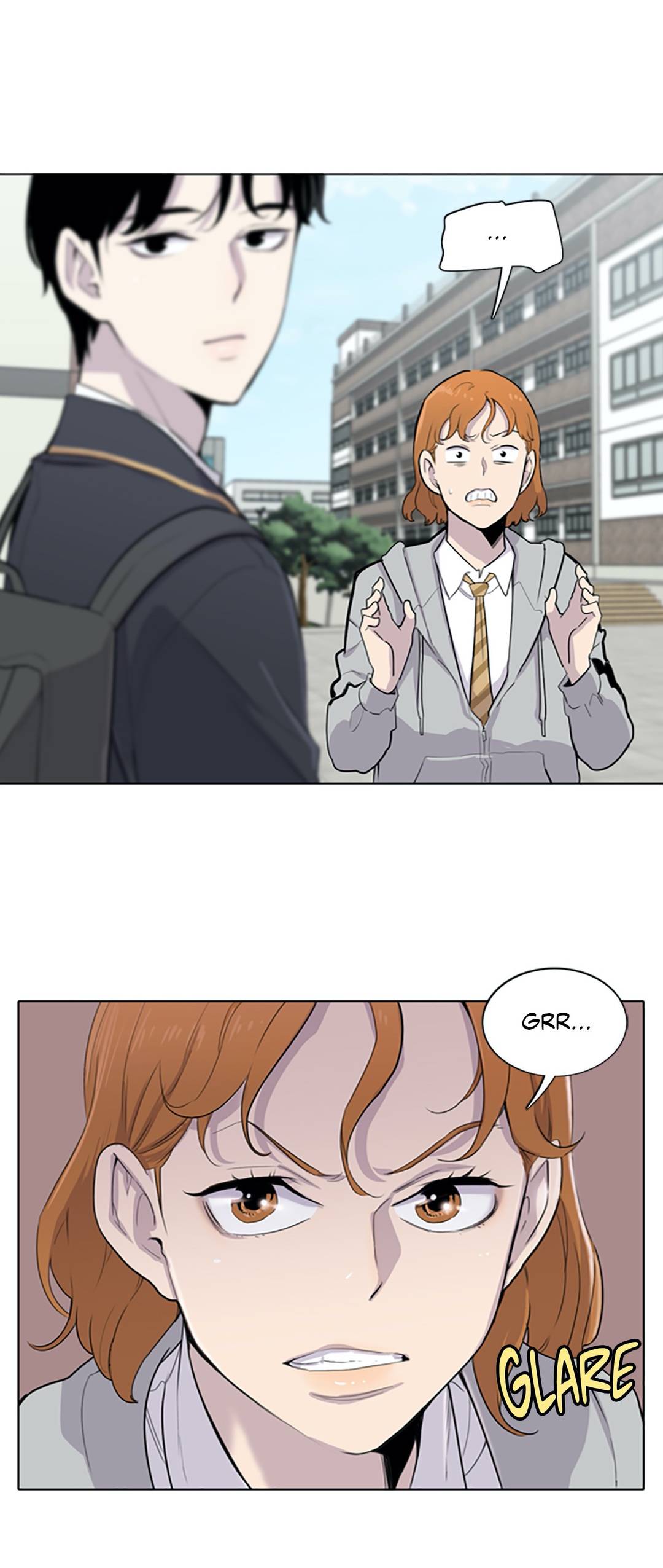 Two Steps Away Chapter 4 image 14
