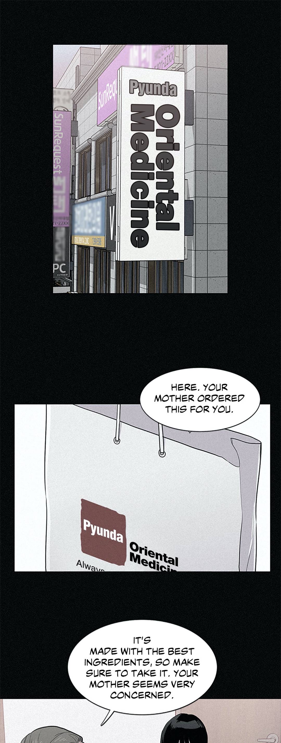 Two Steps Away Chapter 4 image 19