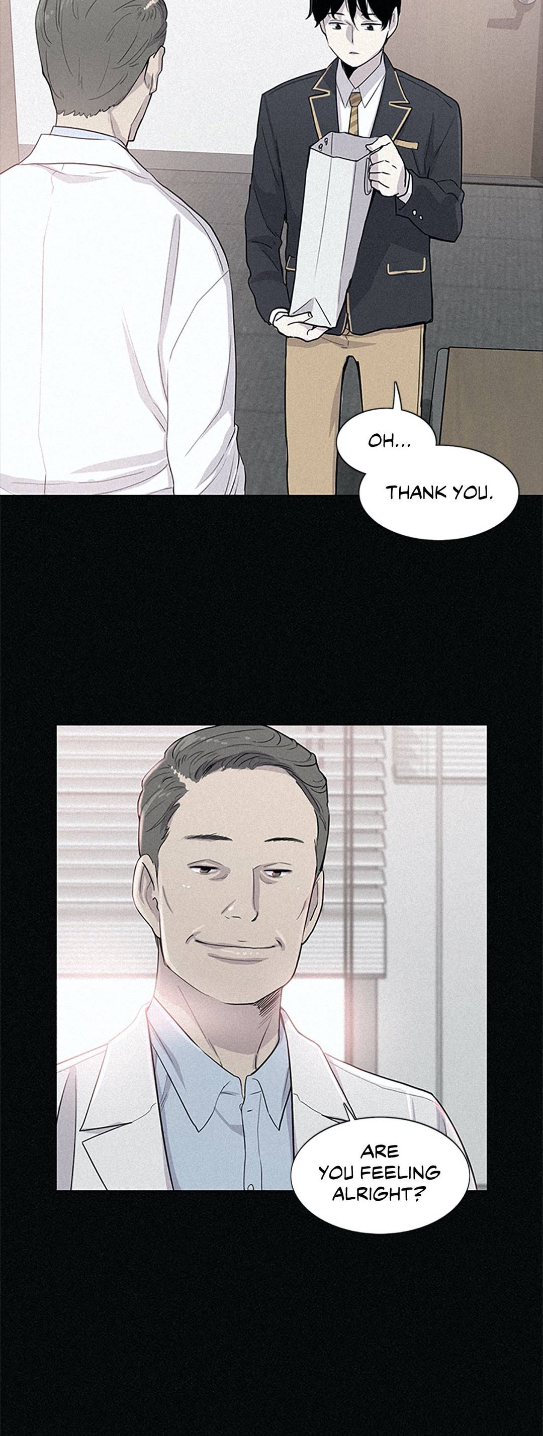 Two Steps Away Chapter 4 image 20