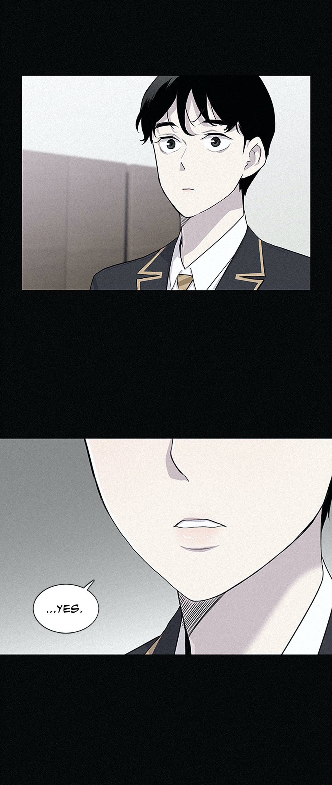 Two Steps Away Chapter 4 image 21