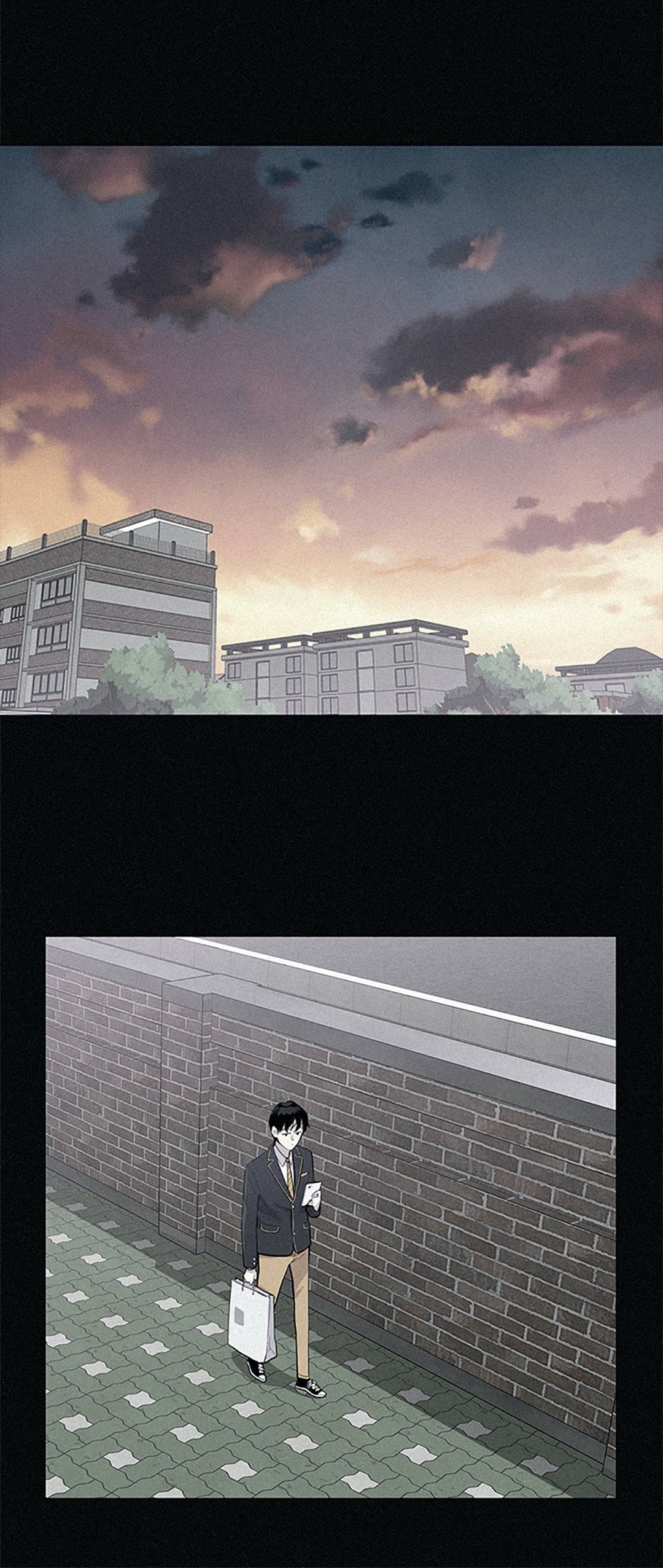 Two Steps Away Chapter 4 image 22