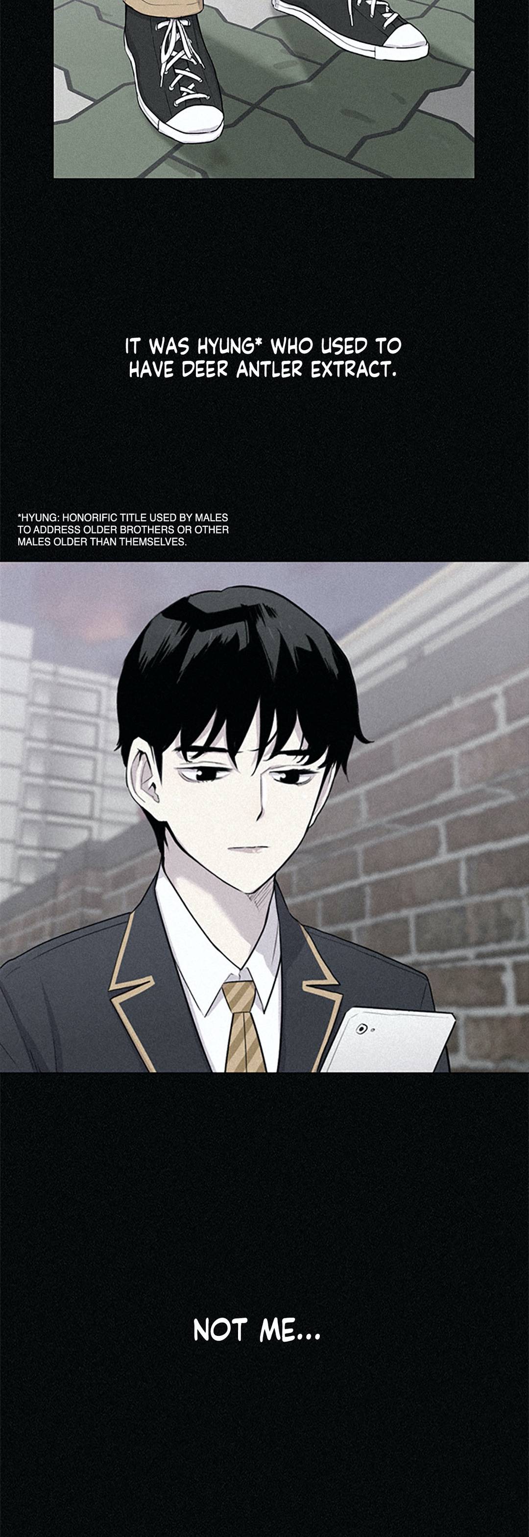 Two Steps Away Chapter 4 image 26