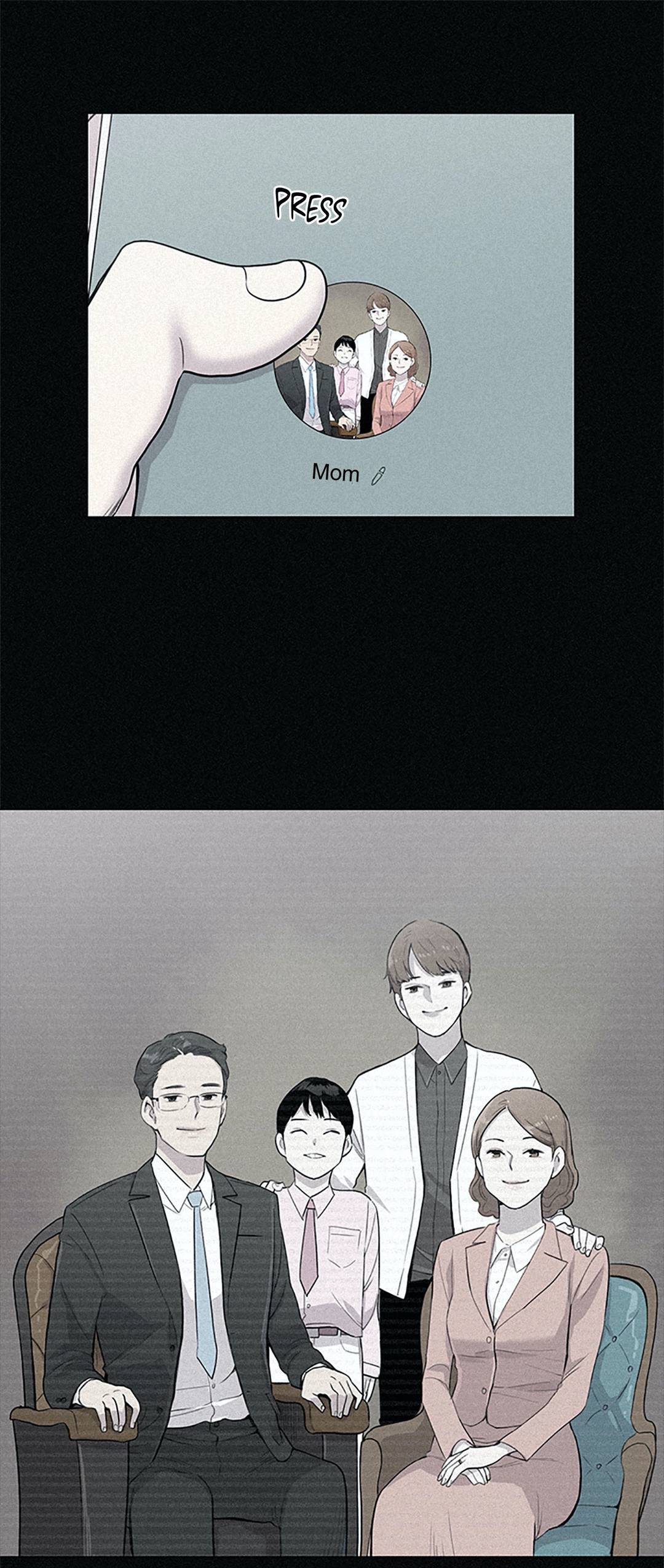 Two Steps Away Chapter 4 image 27