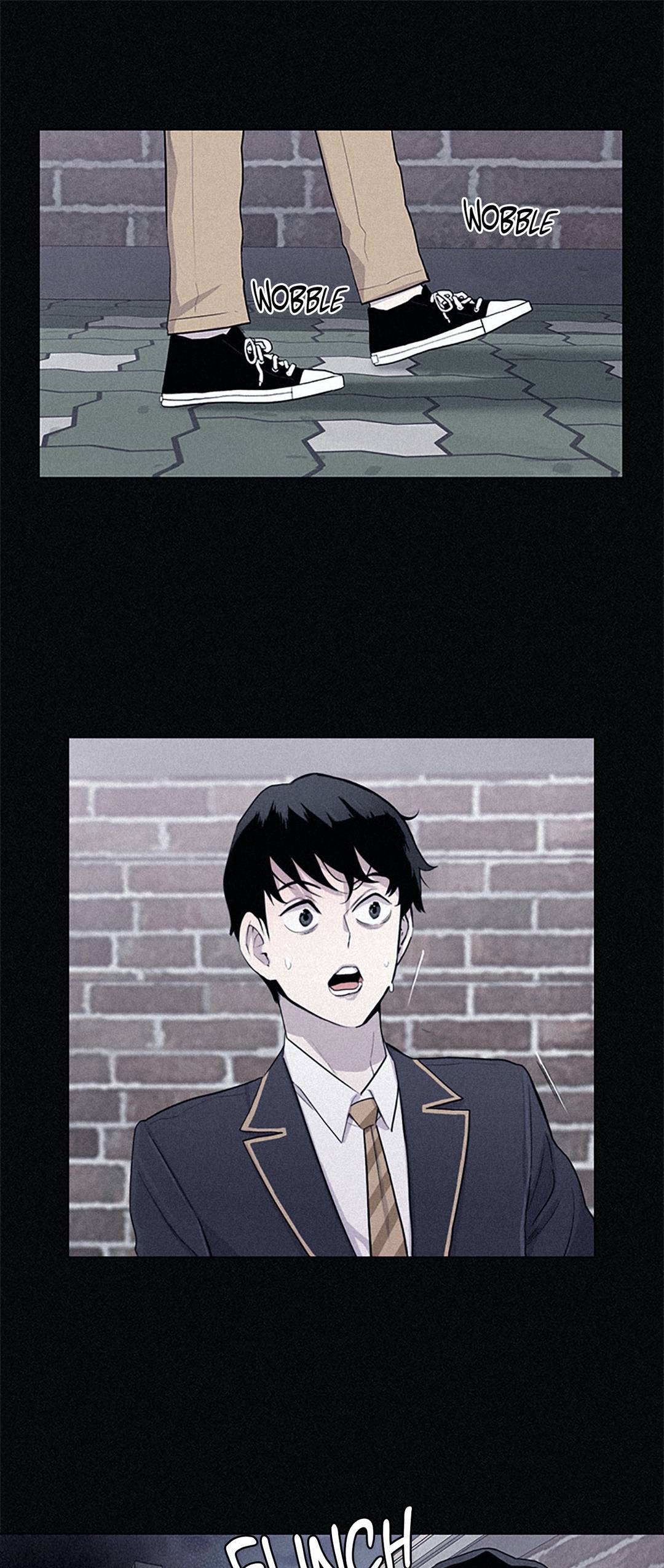 Two Steps Away Chapter 4 image 31