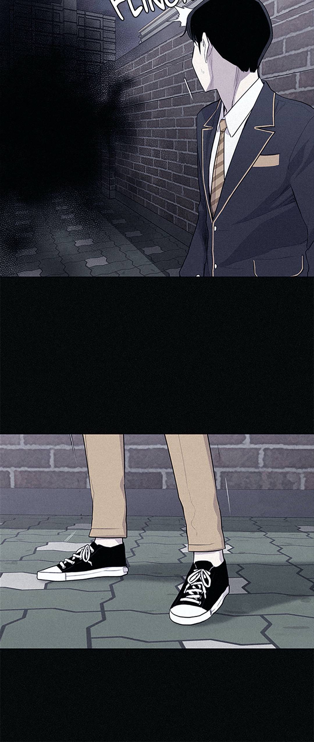 Two Steps Away Chapter 4 image 32