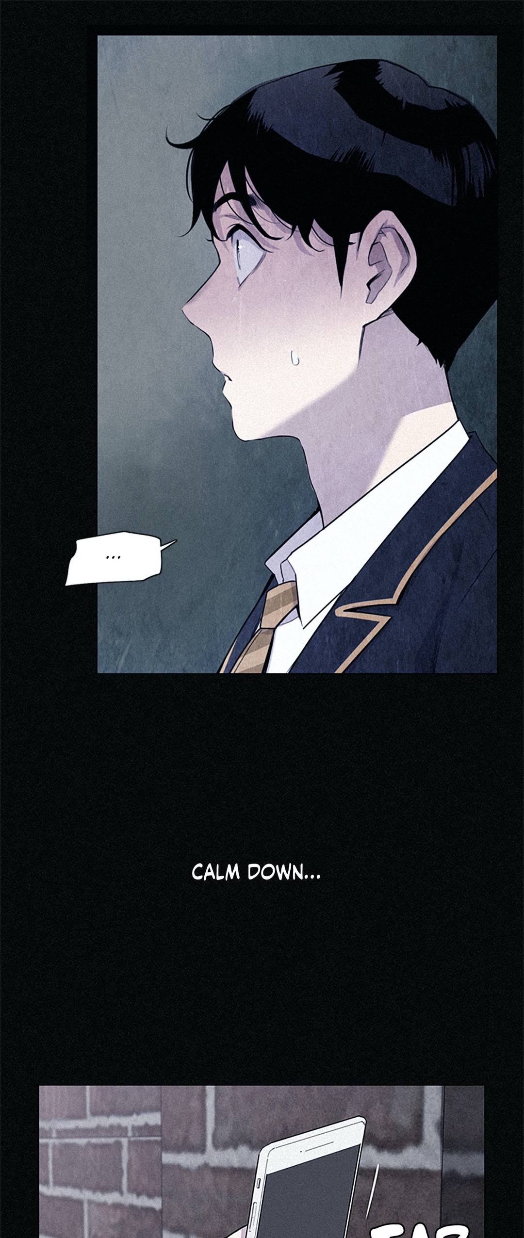 Two Steps Away Chapter 4 image 33