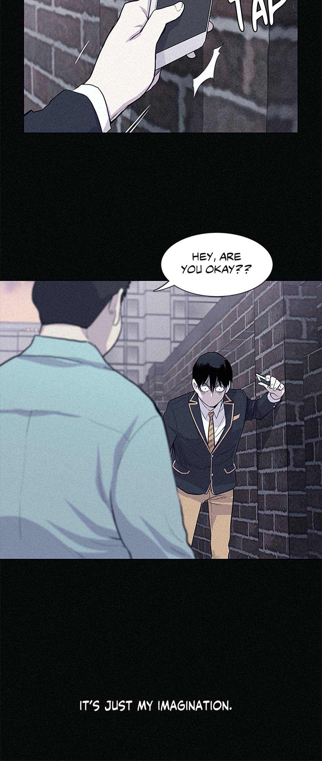 Two Steps Away Chapter 4 image 34