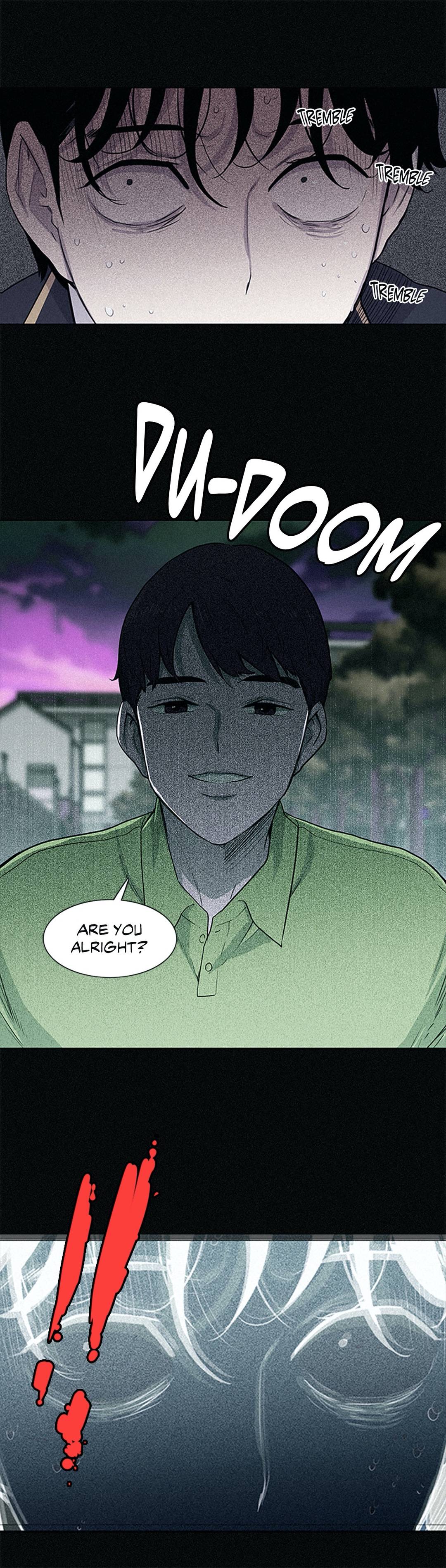 Two Steps Away Chapter 4 image 35