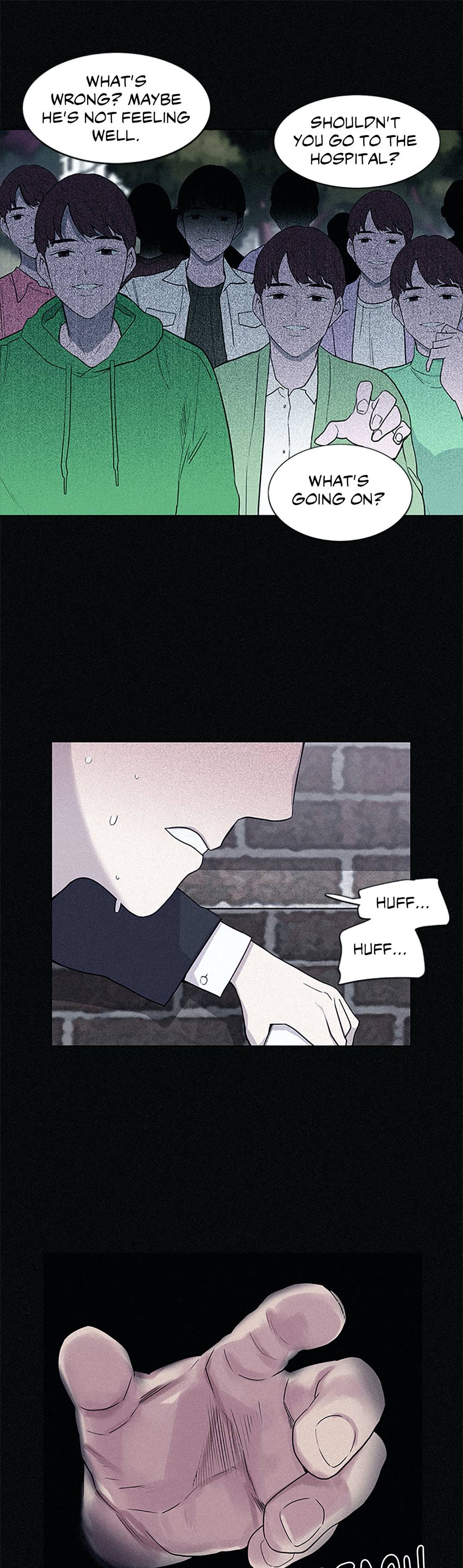 Two Steps Away Chapter 4 image 36