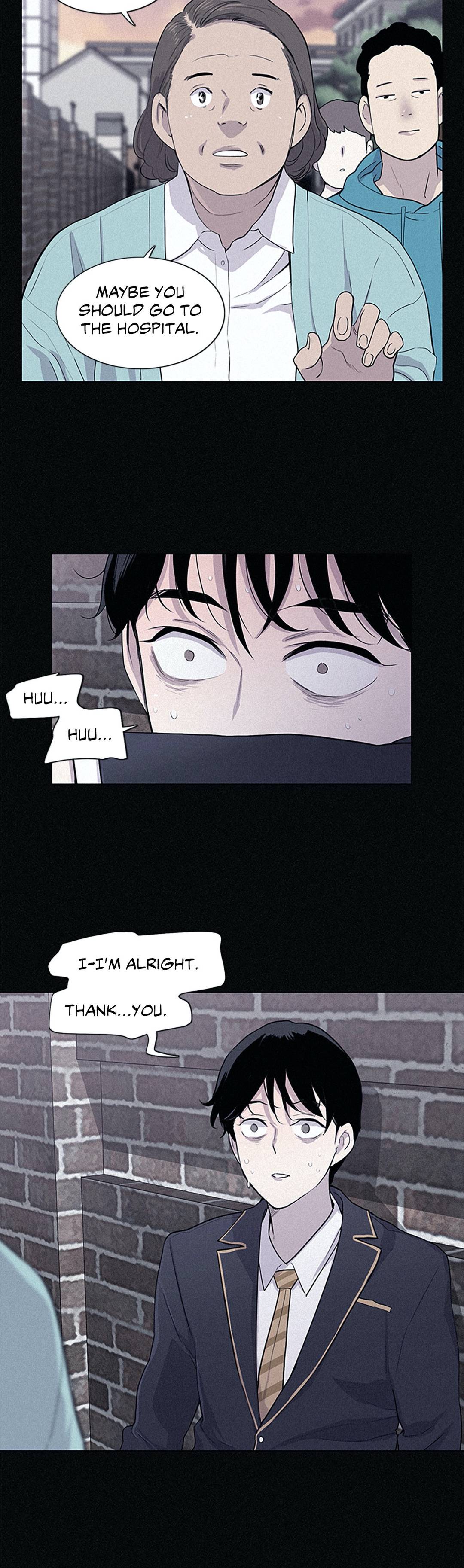 Two Steps Away Chapter 4 image 38