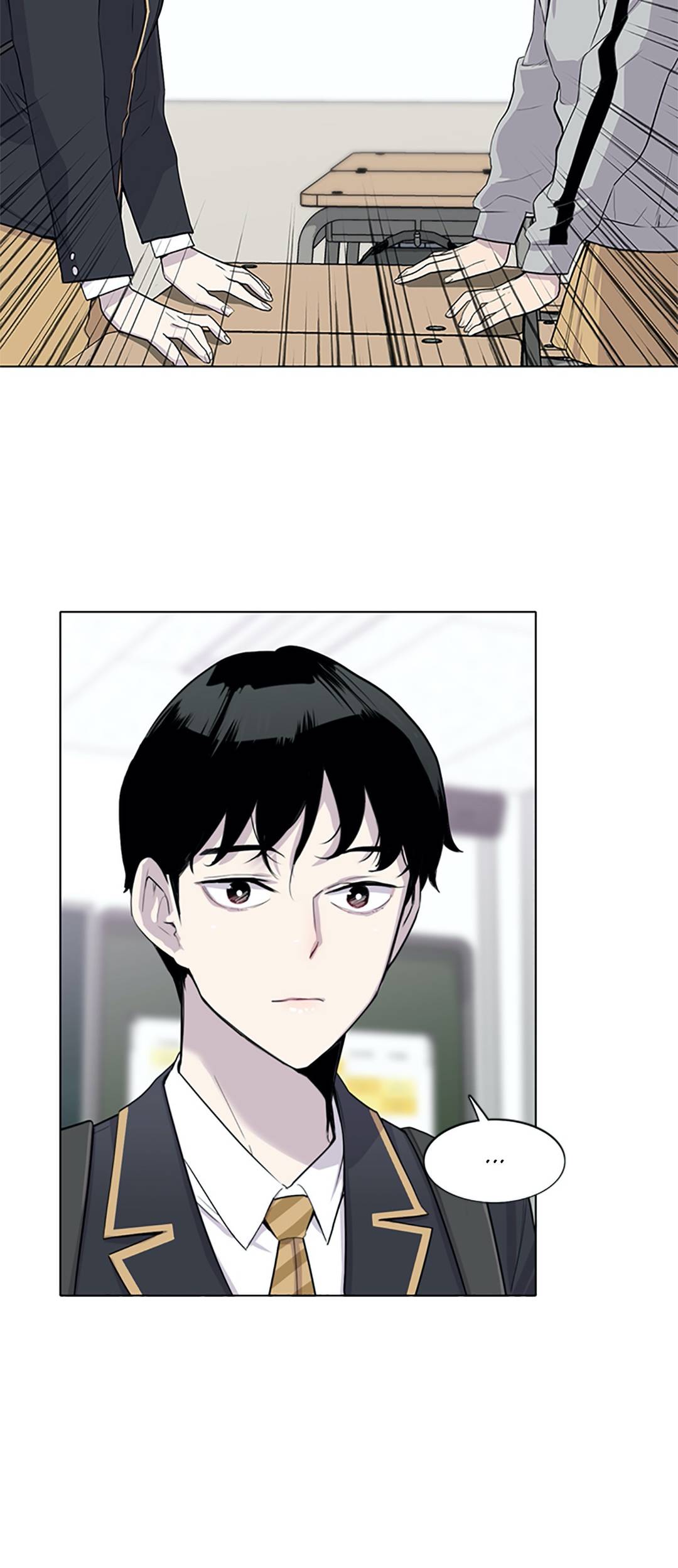 Two Steps Away Chapter 4 image 3