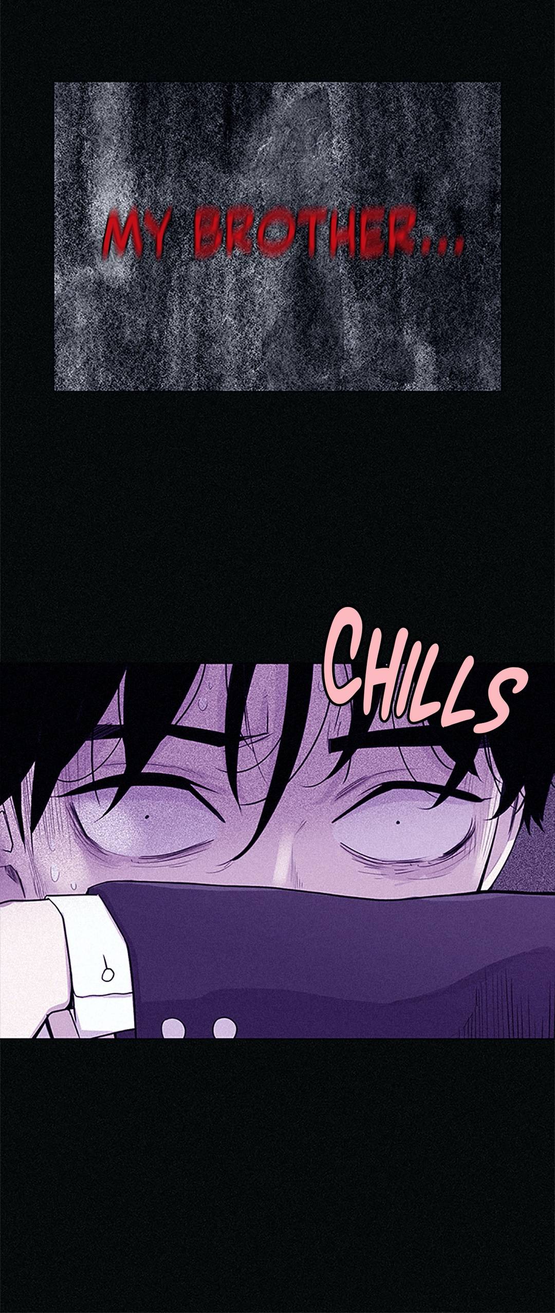 Two Steps Away Chapter 4 image 40