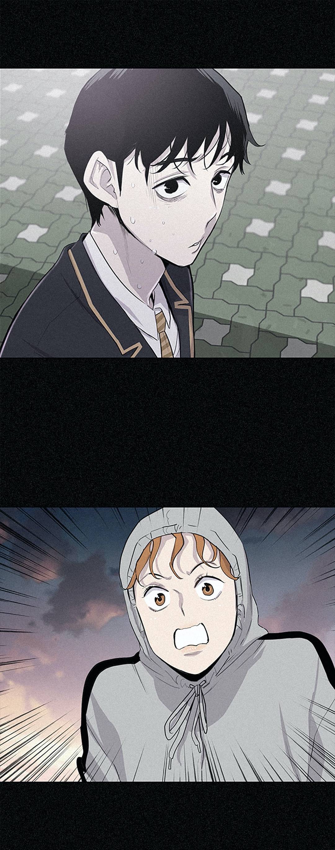Two Steps Away Chapter 4 image 45