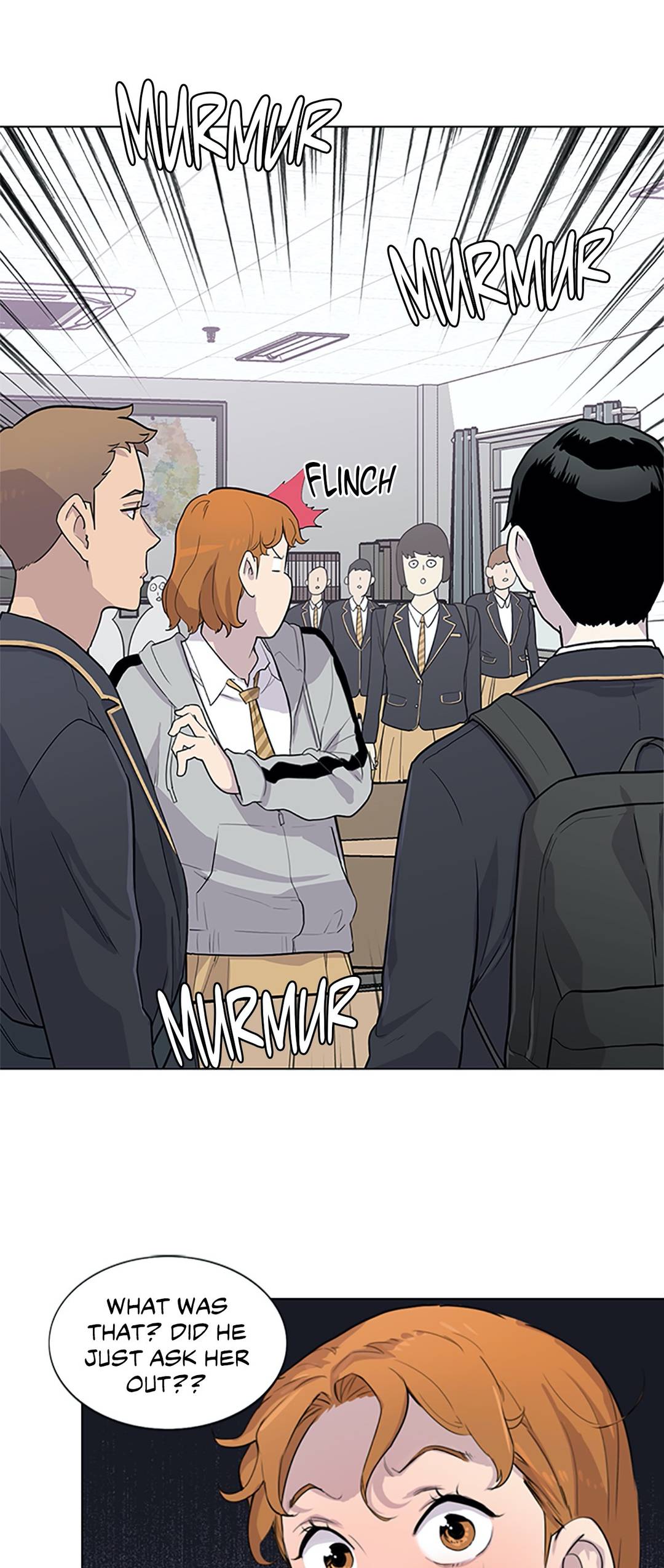 Two Steps Away Chapter 4 image 5