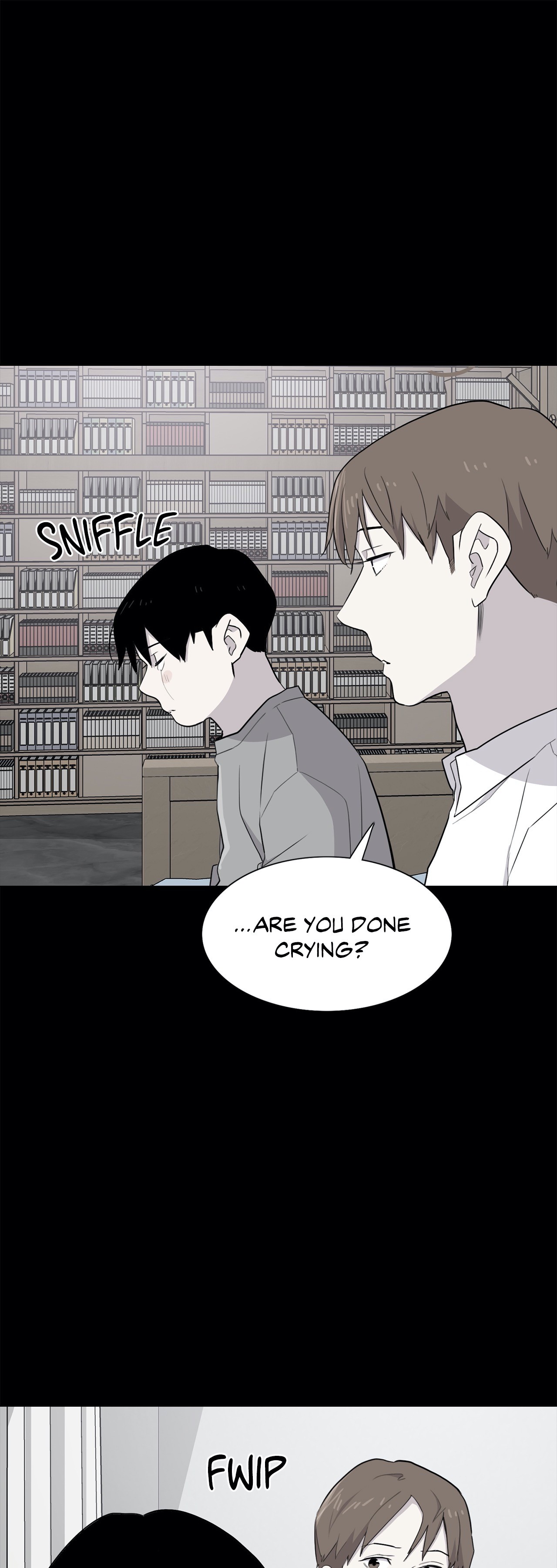 Two Steps Away Chapter 40 image 9