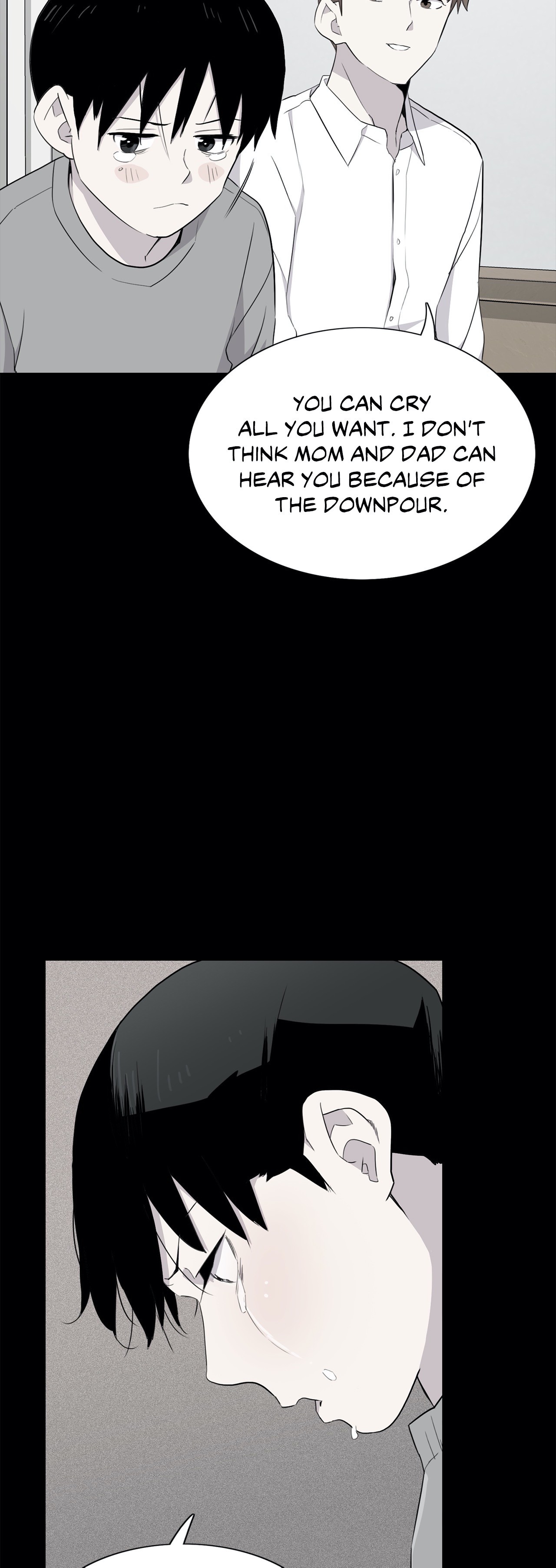Two Steps Away Chapter 40 image 10