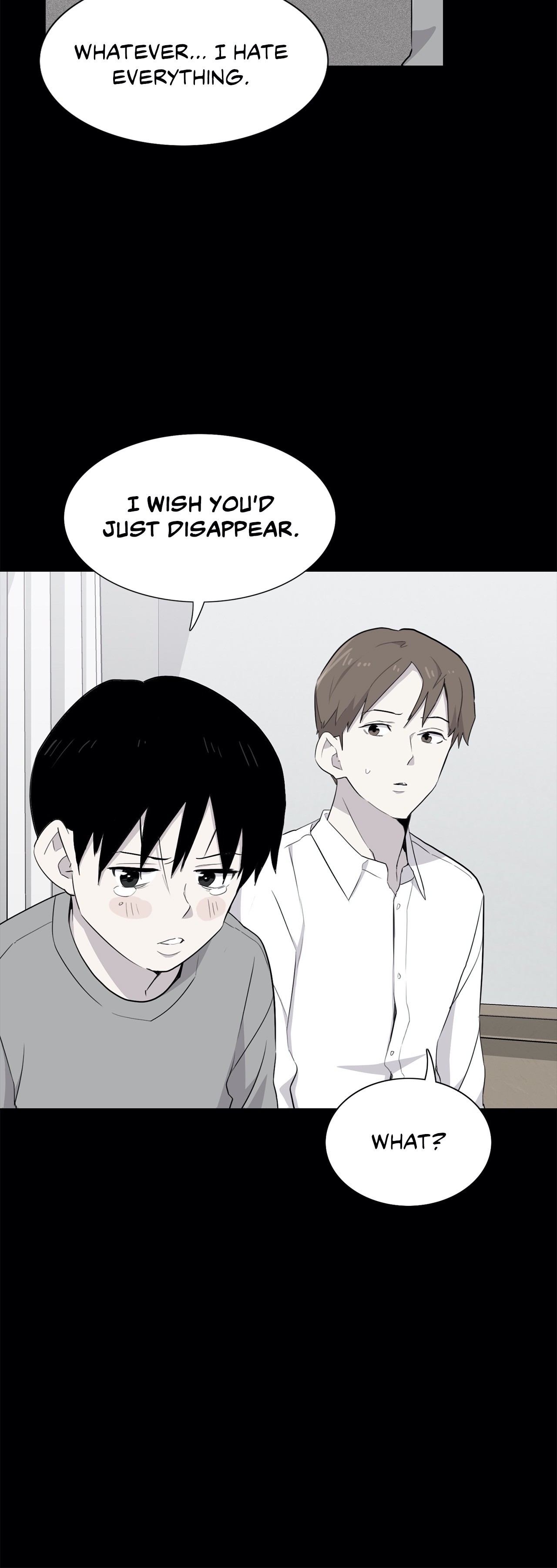 Two Steps Away Chapter 40 image 11