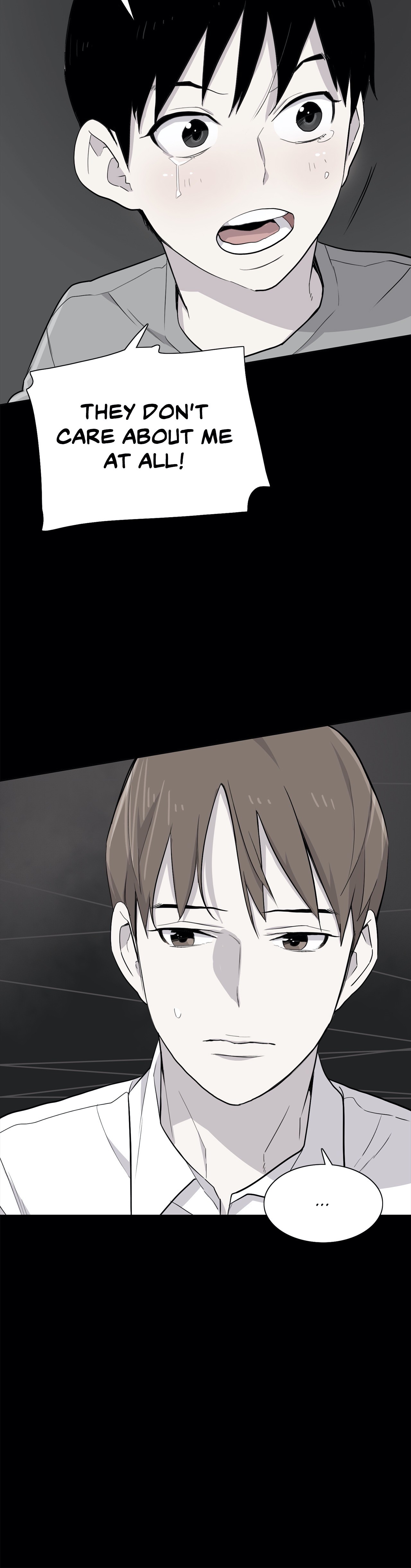 Two Steps Away Chapter 40 image 13
