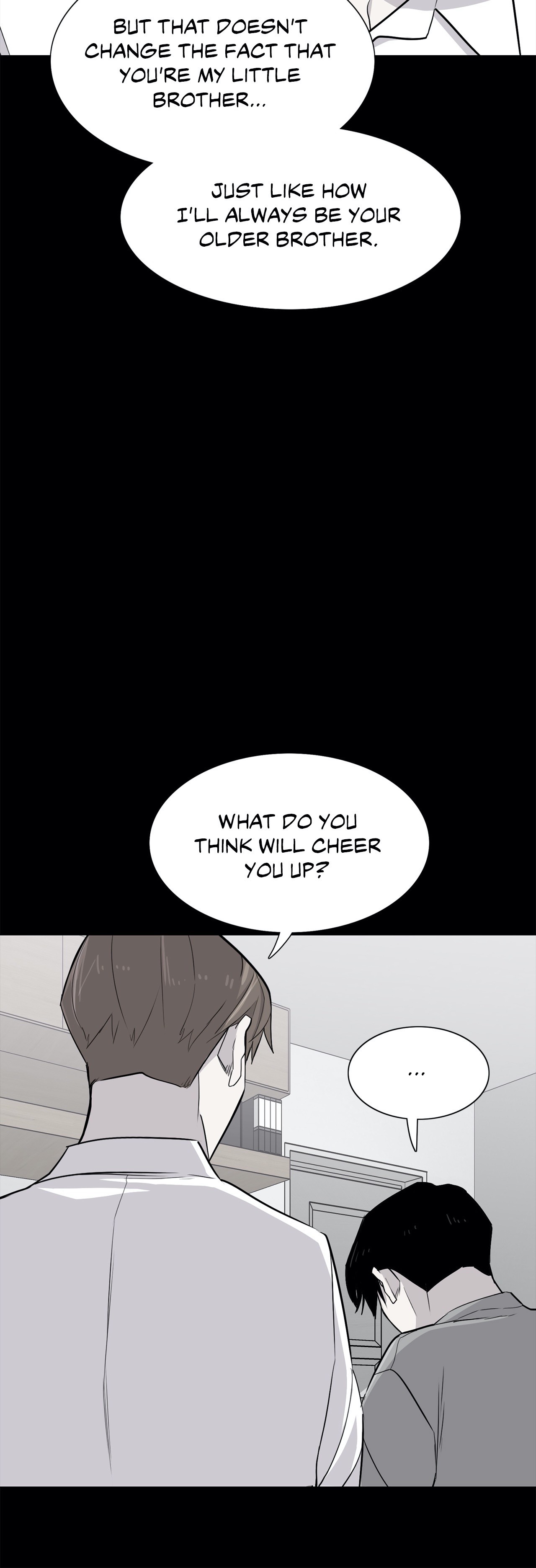 Two Steps Away Chapter 40 image 16