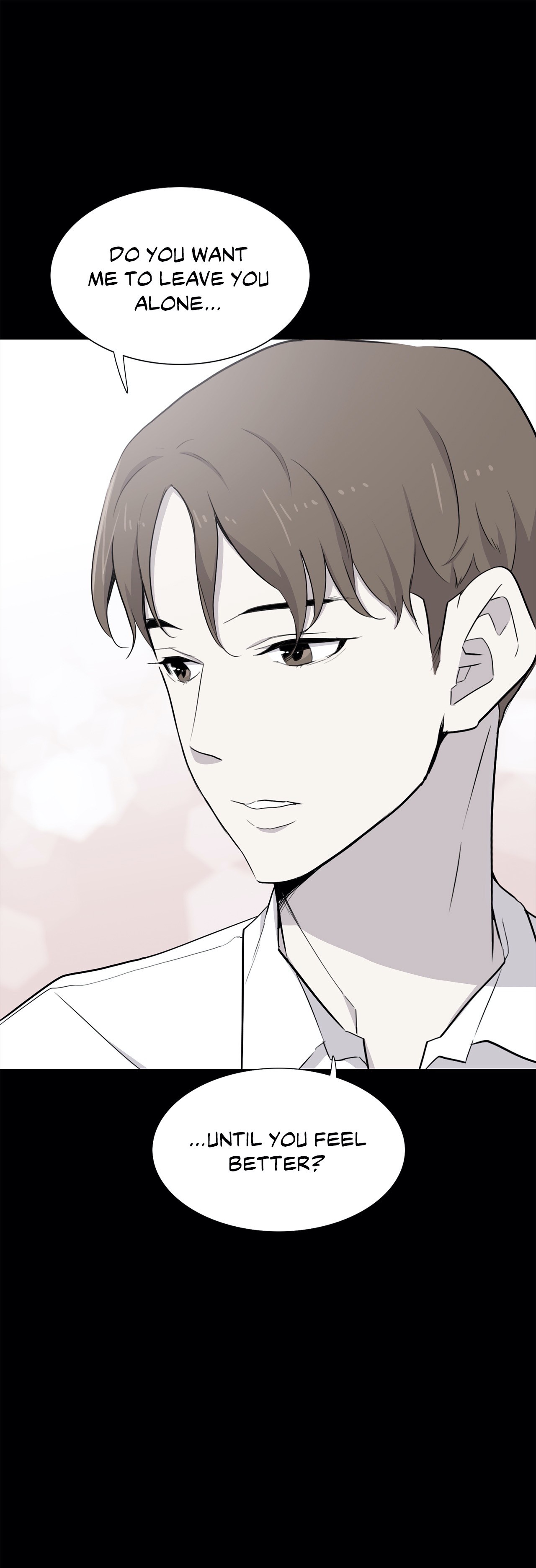 Two Steps Away Chapter 40 image 17