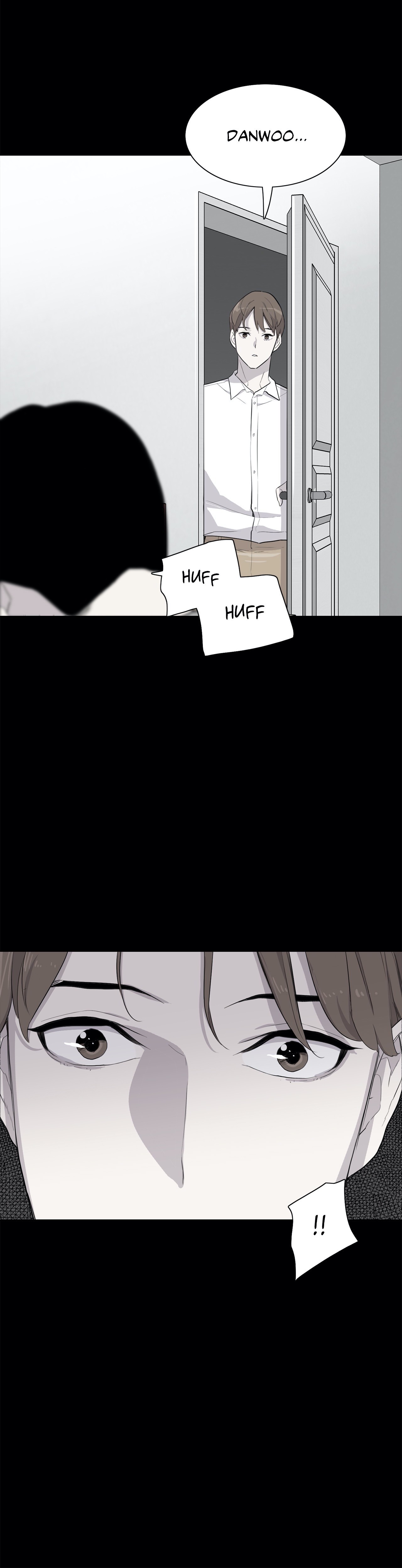 Two Steps Away Chapter 40 image 1