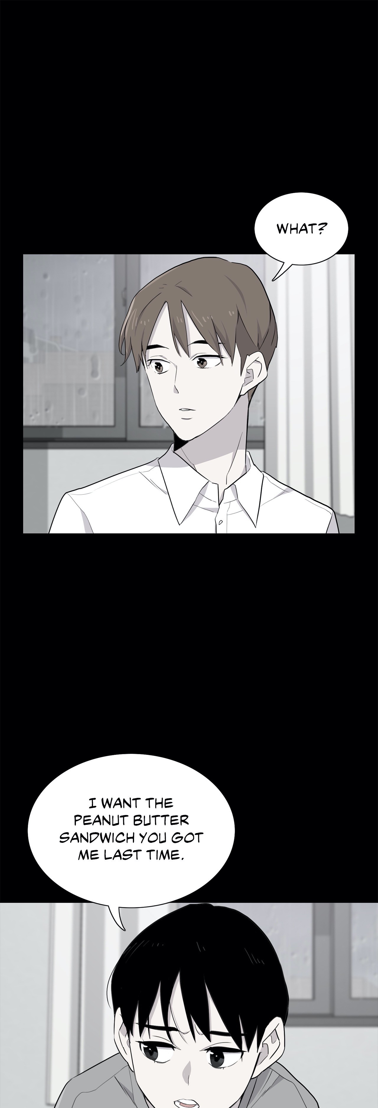 Two Steps Away Chapter 40 image 20