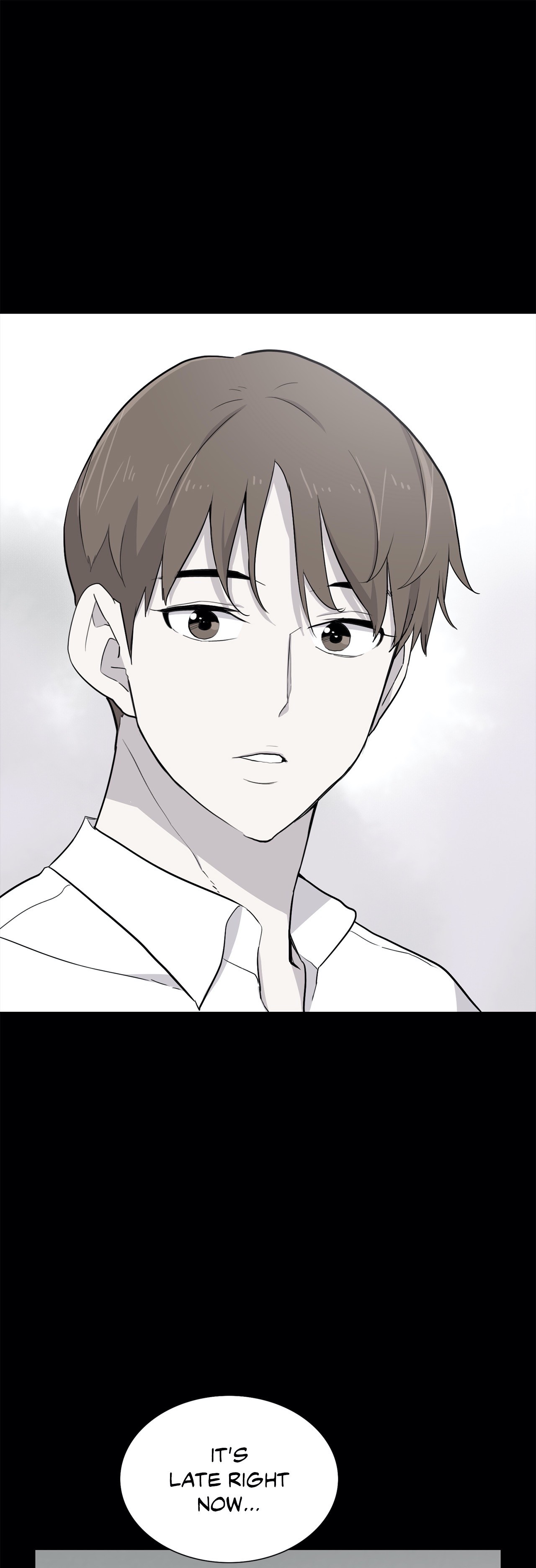 Two Steps Away Chapter 40 image 23